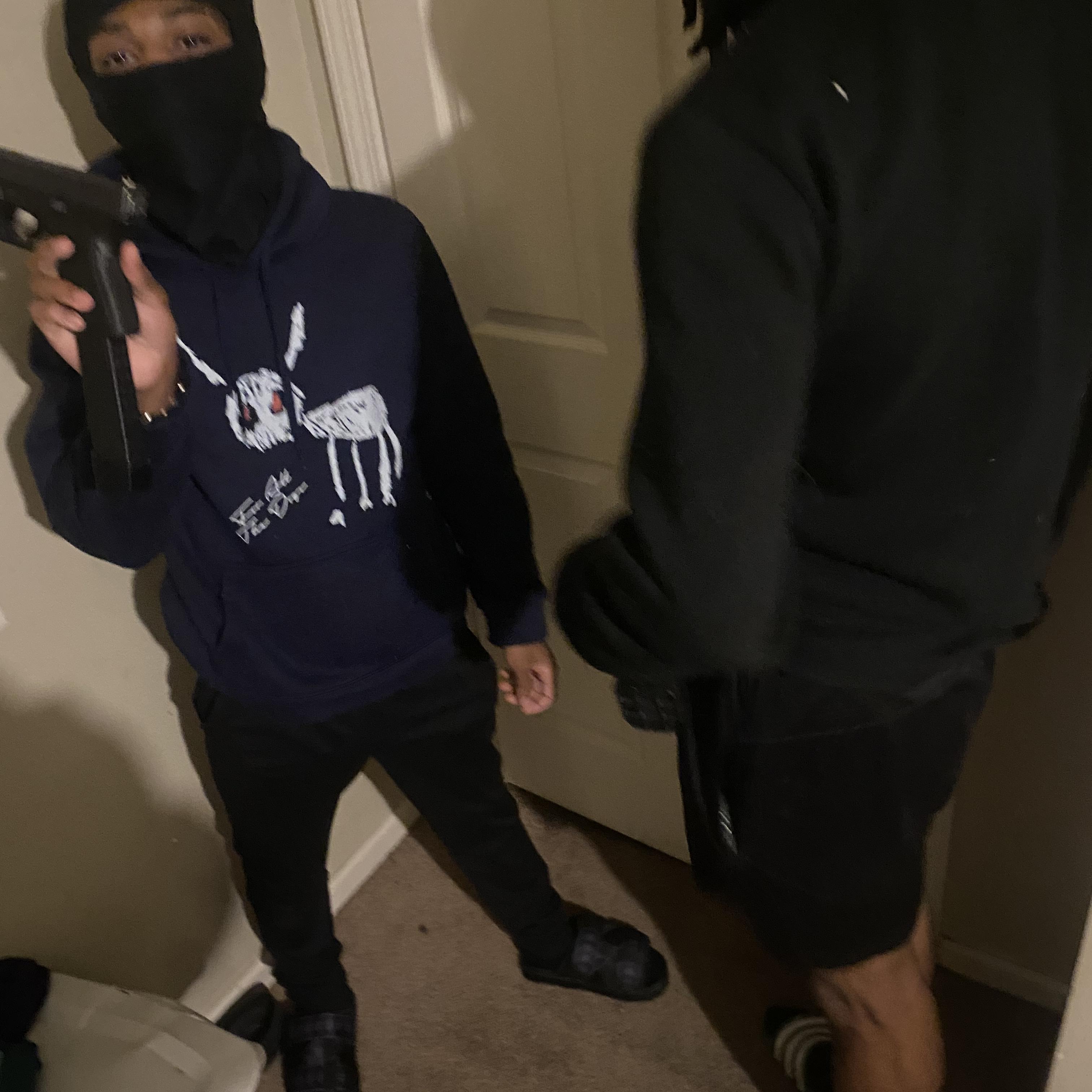 She Fw Vzz artwork