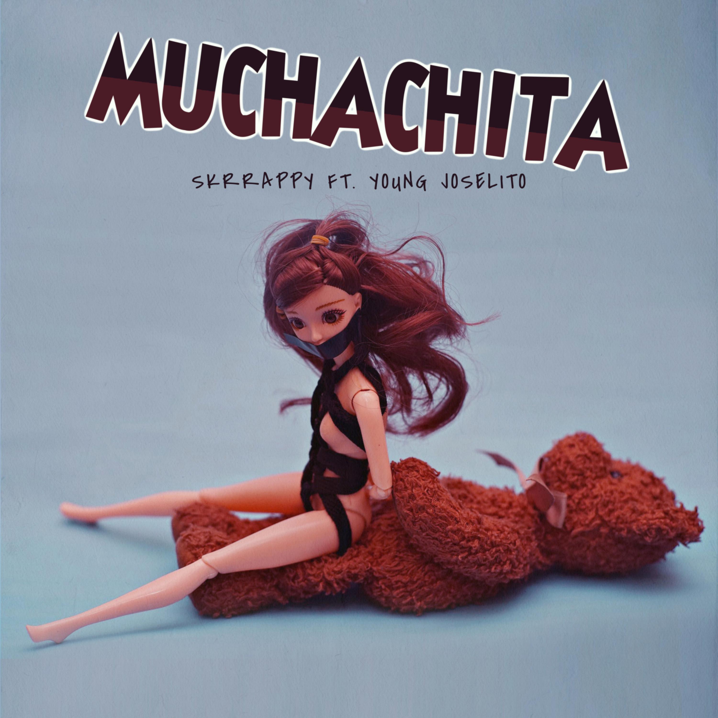 Muchachita artwork