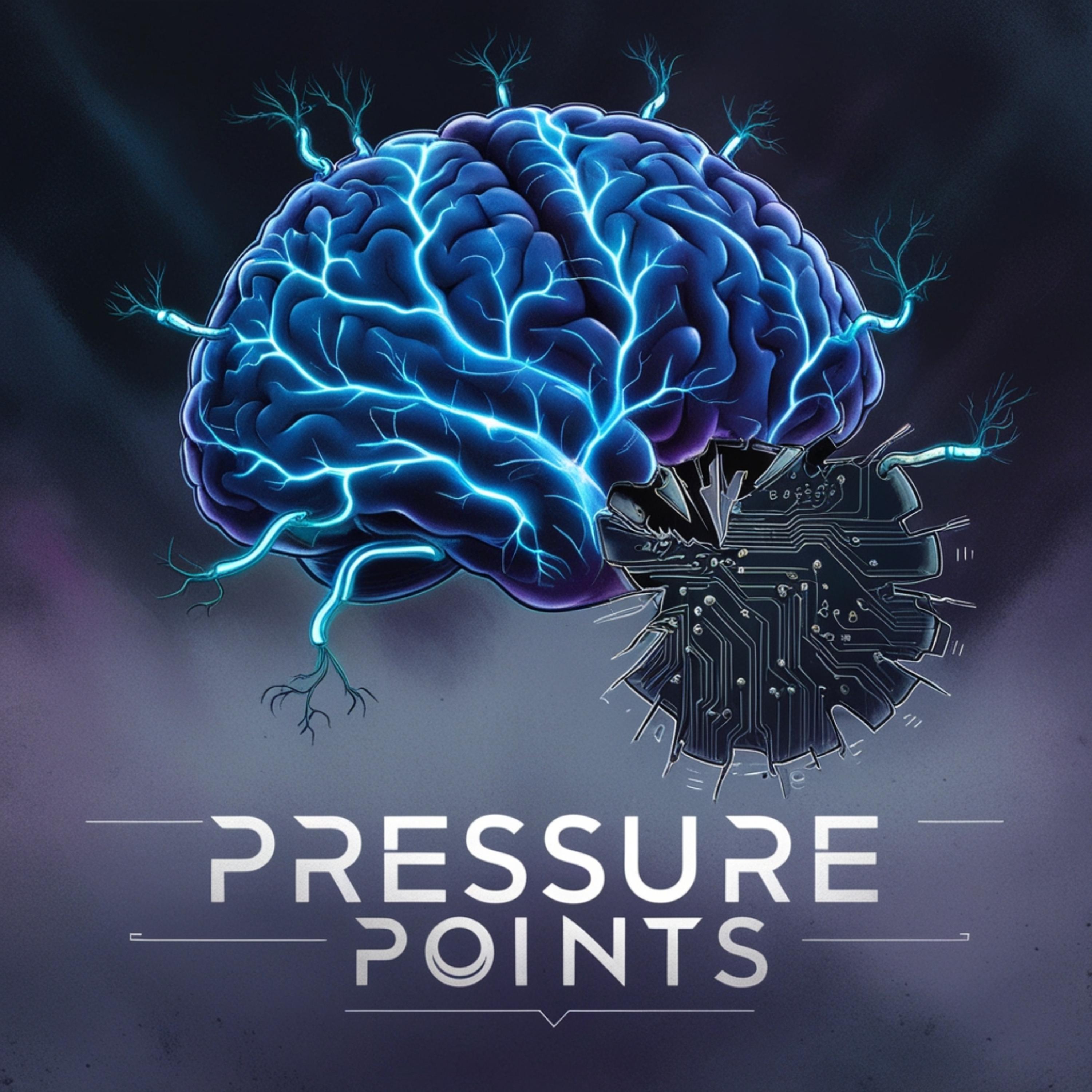 Pressure Points artwork
