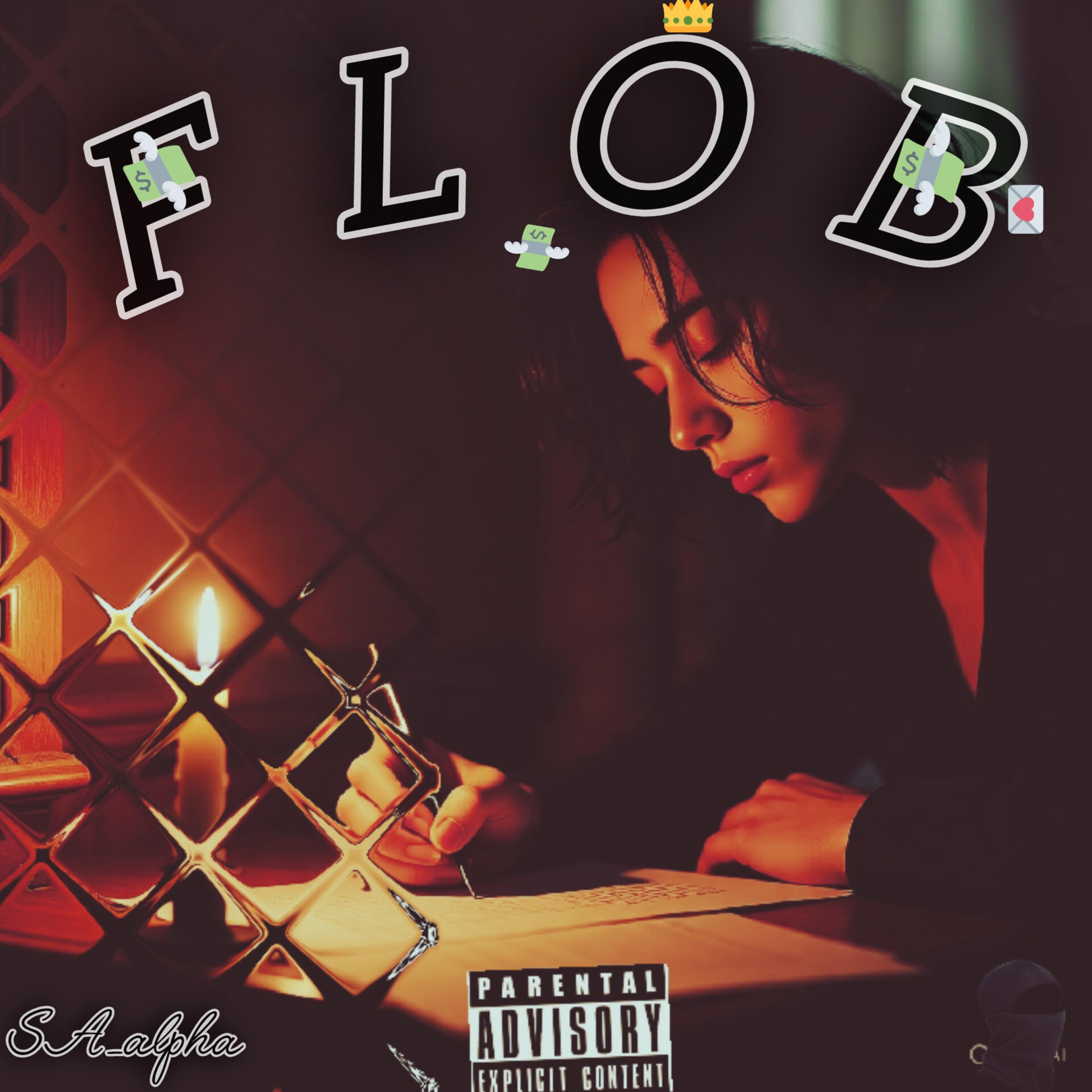 FLOB artwork