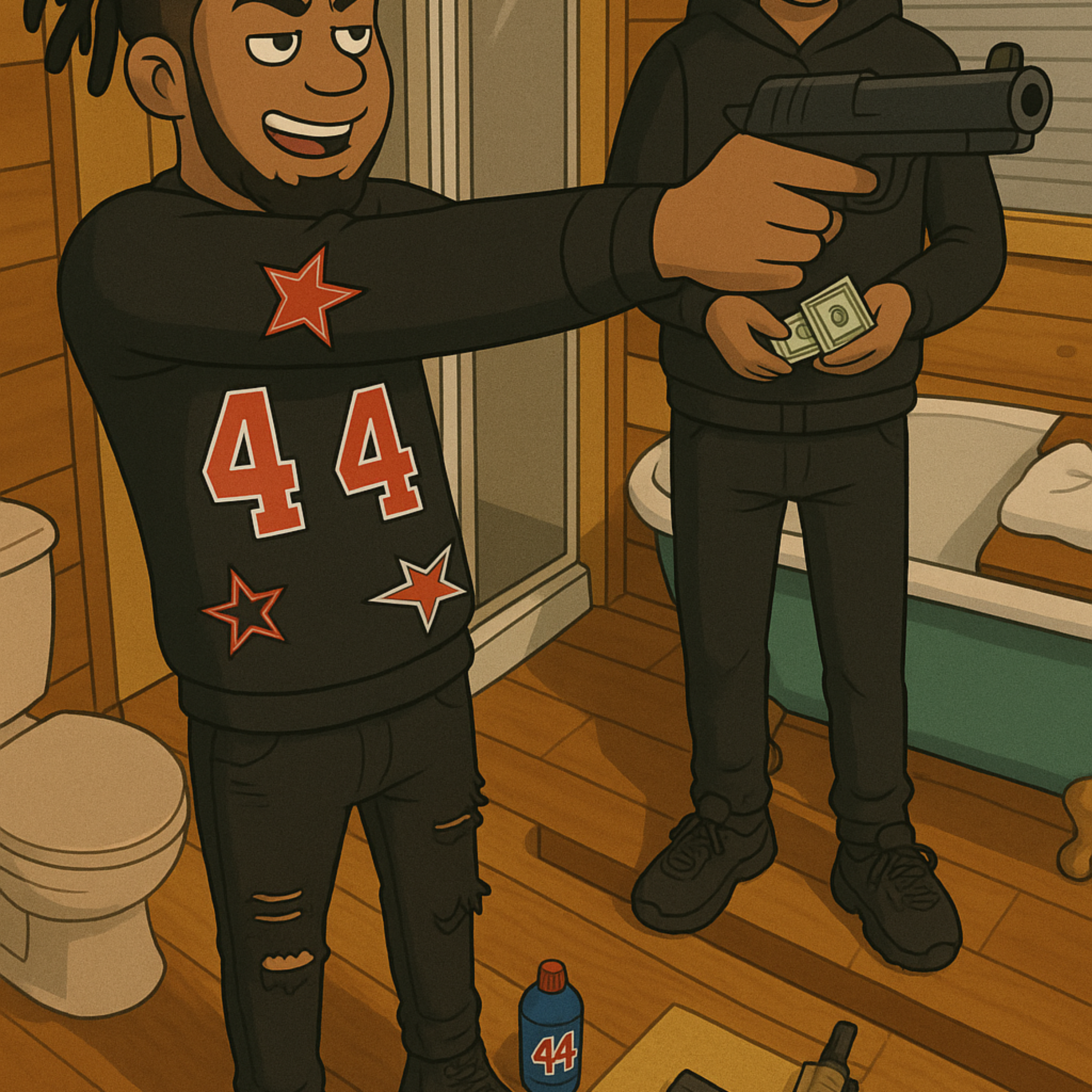 What Is It To Talk About artwork