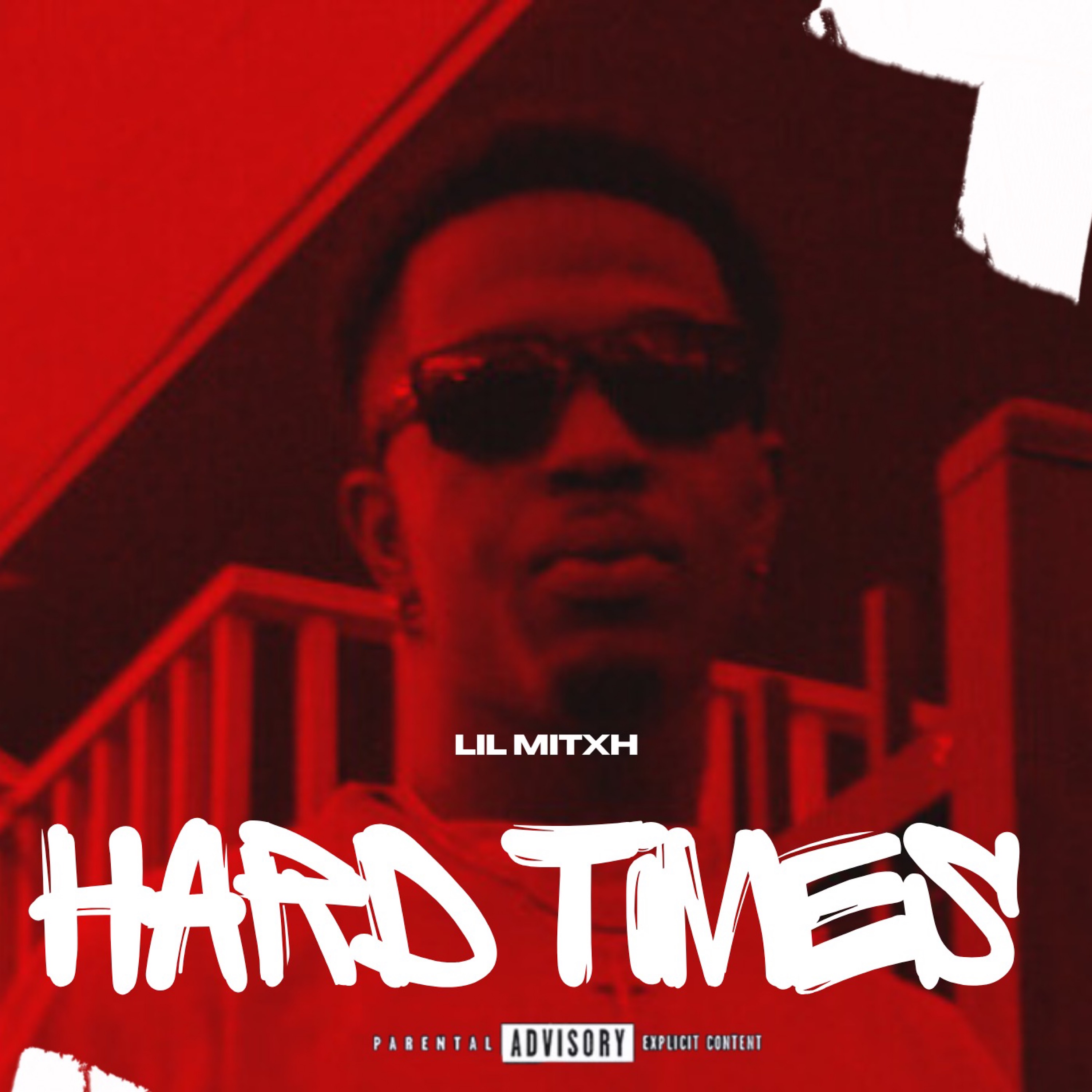Hard Times artwork