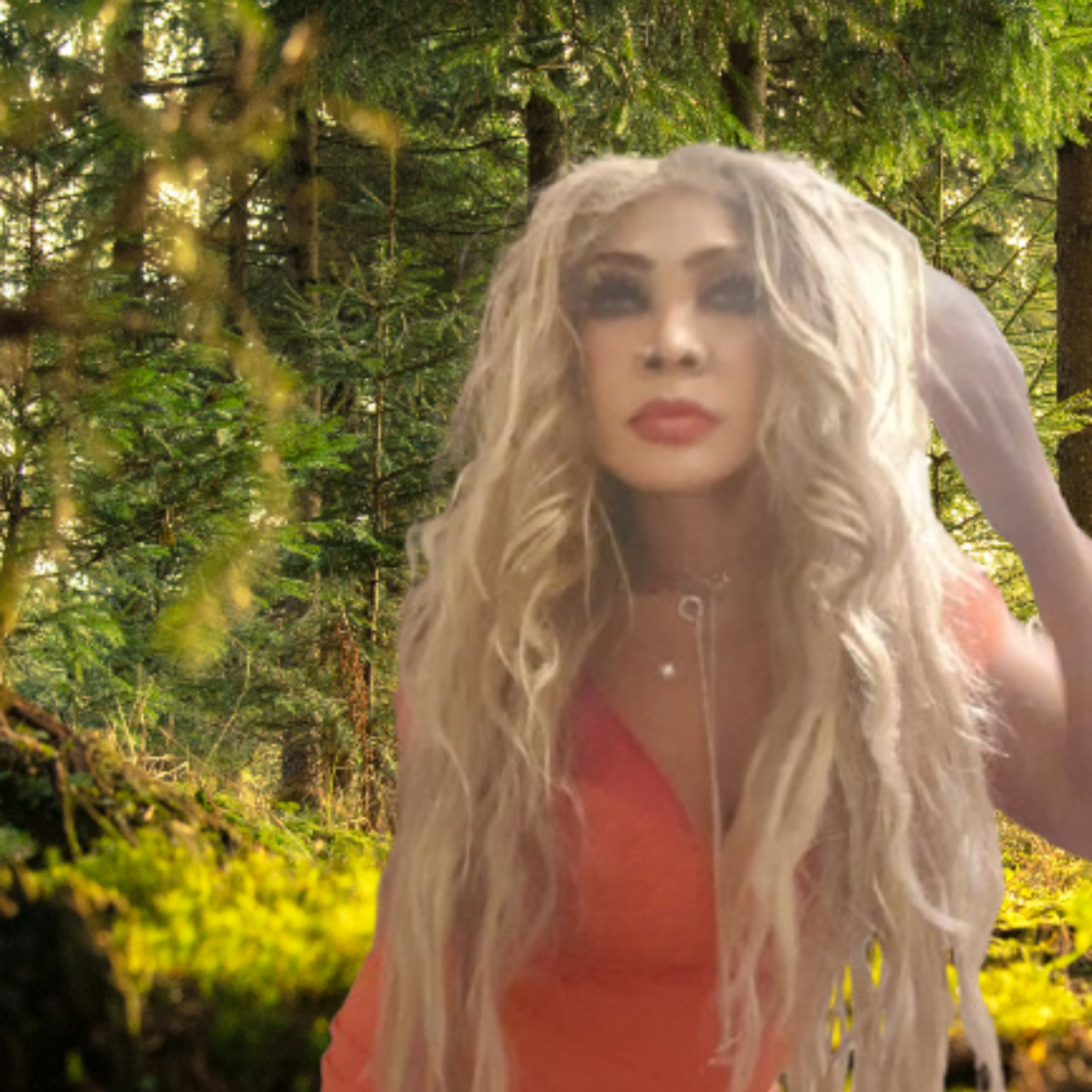 All I Need Is You artwork