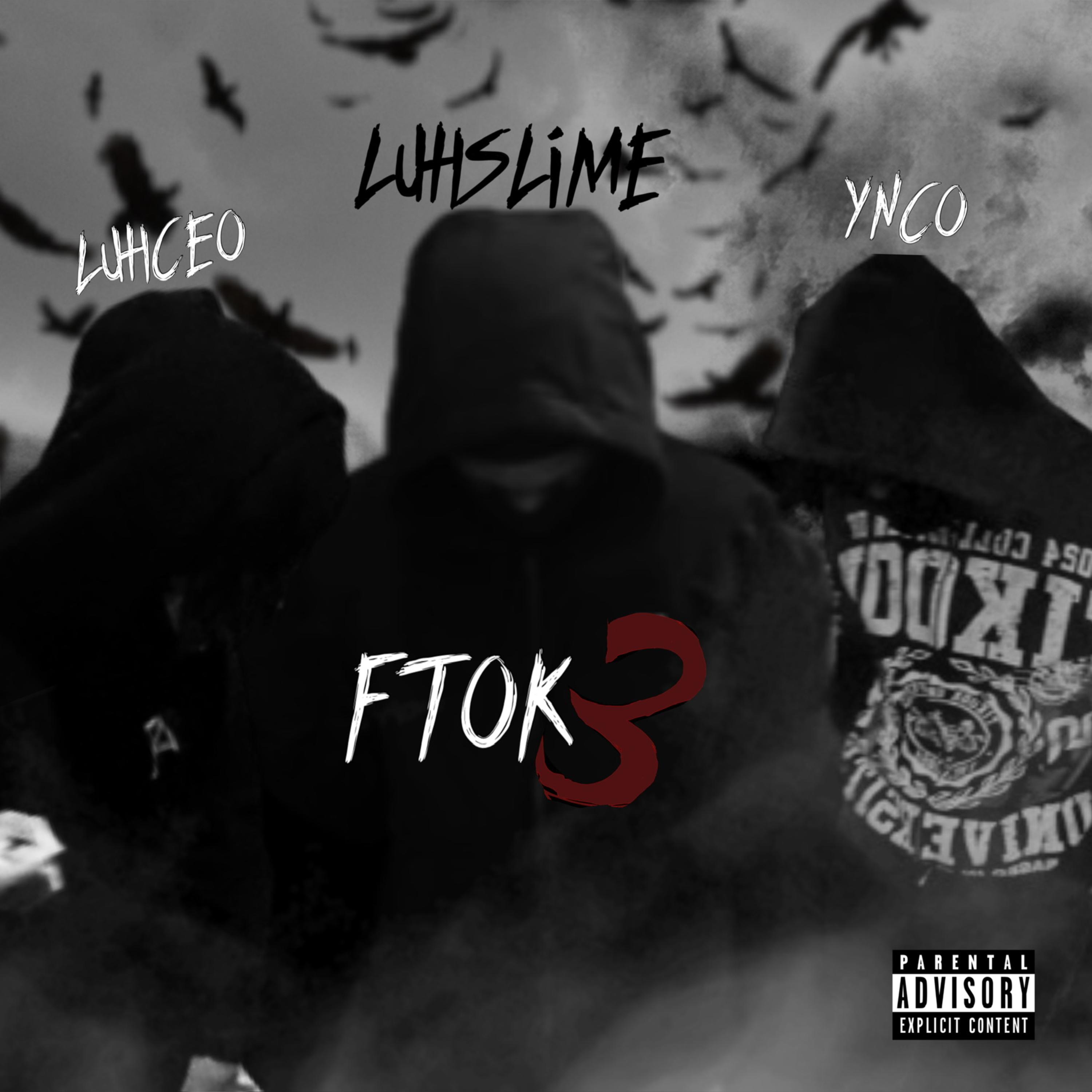 FTOK 3 artwork