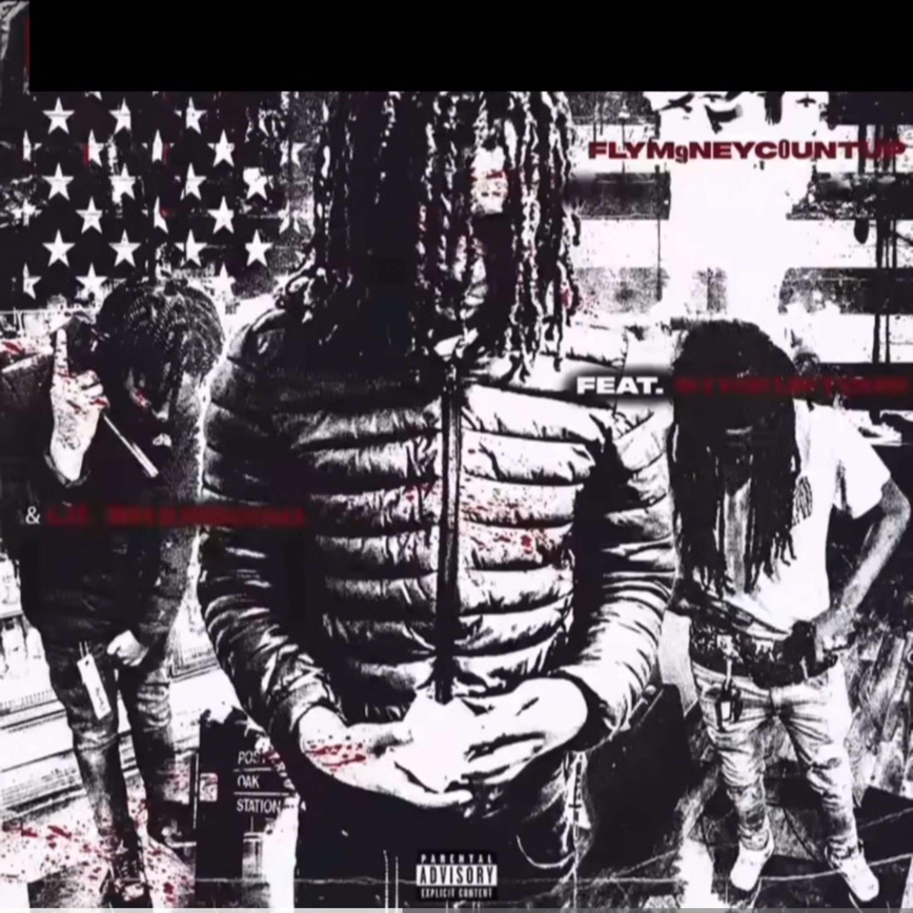 Bail Out artwork