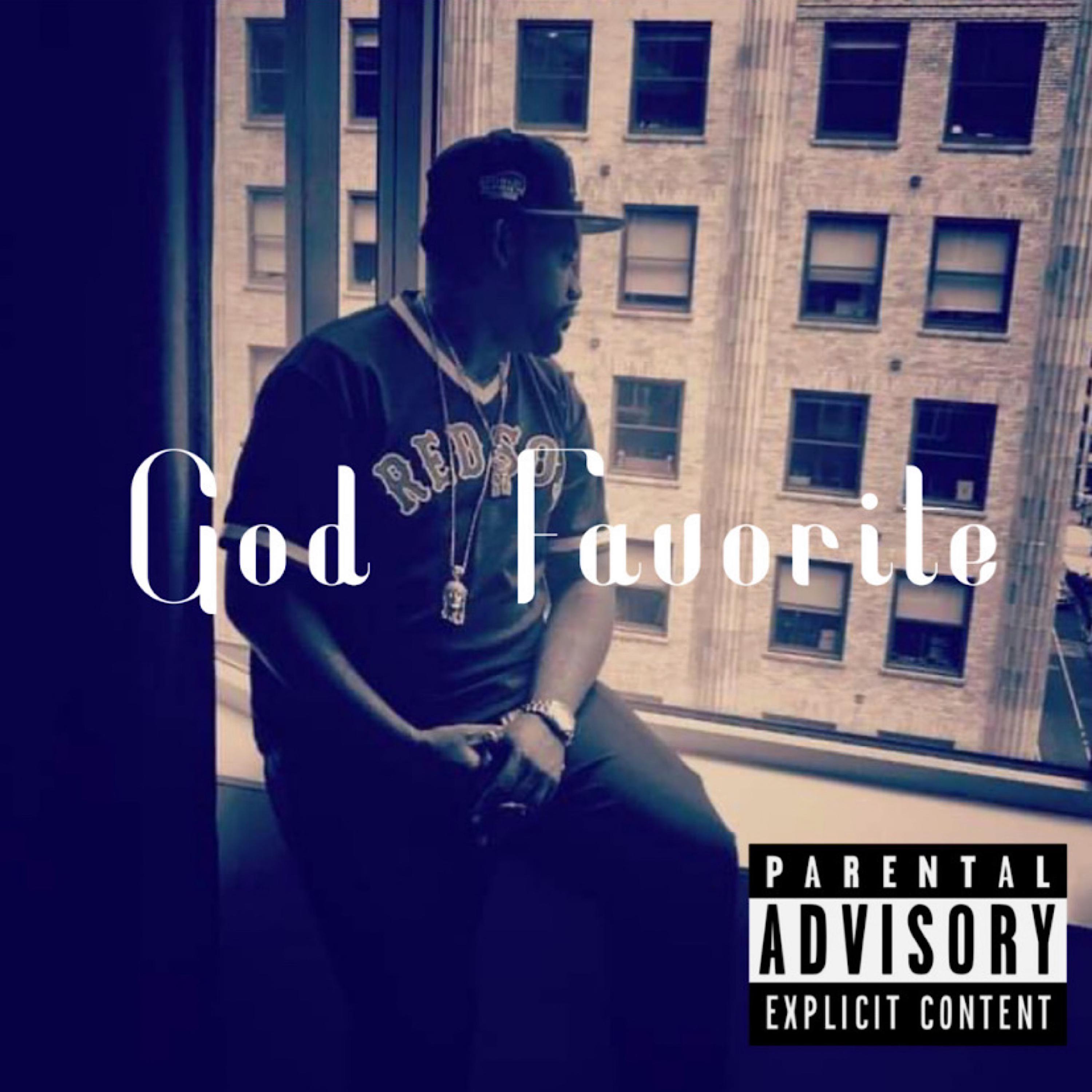 God Favorite artwork
