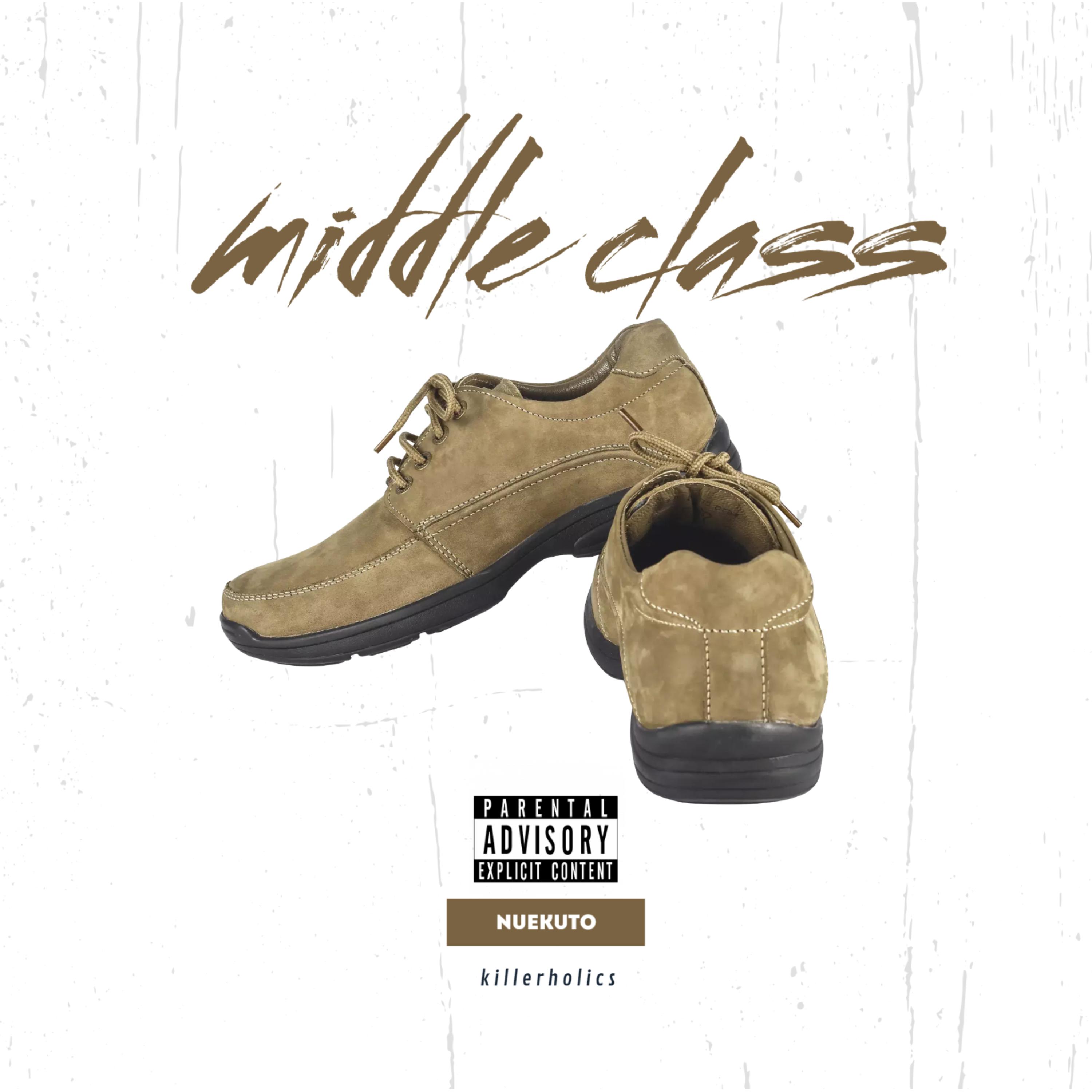 middle class artwork
