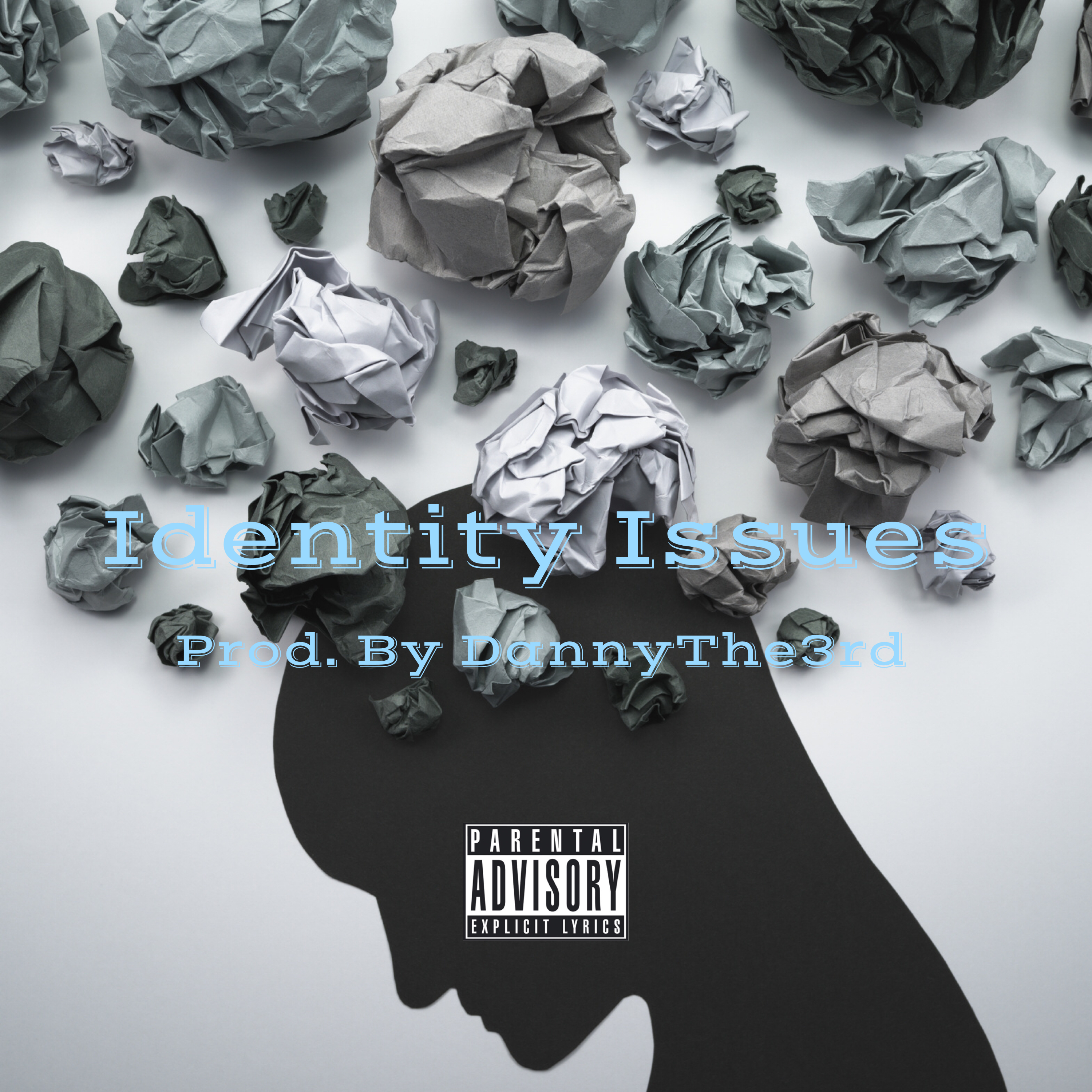 Identity Issues artwork