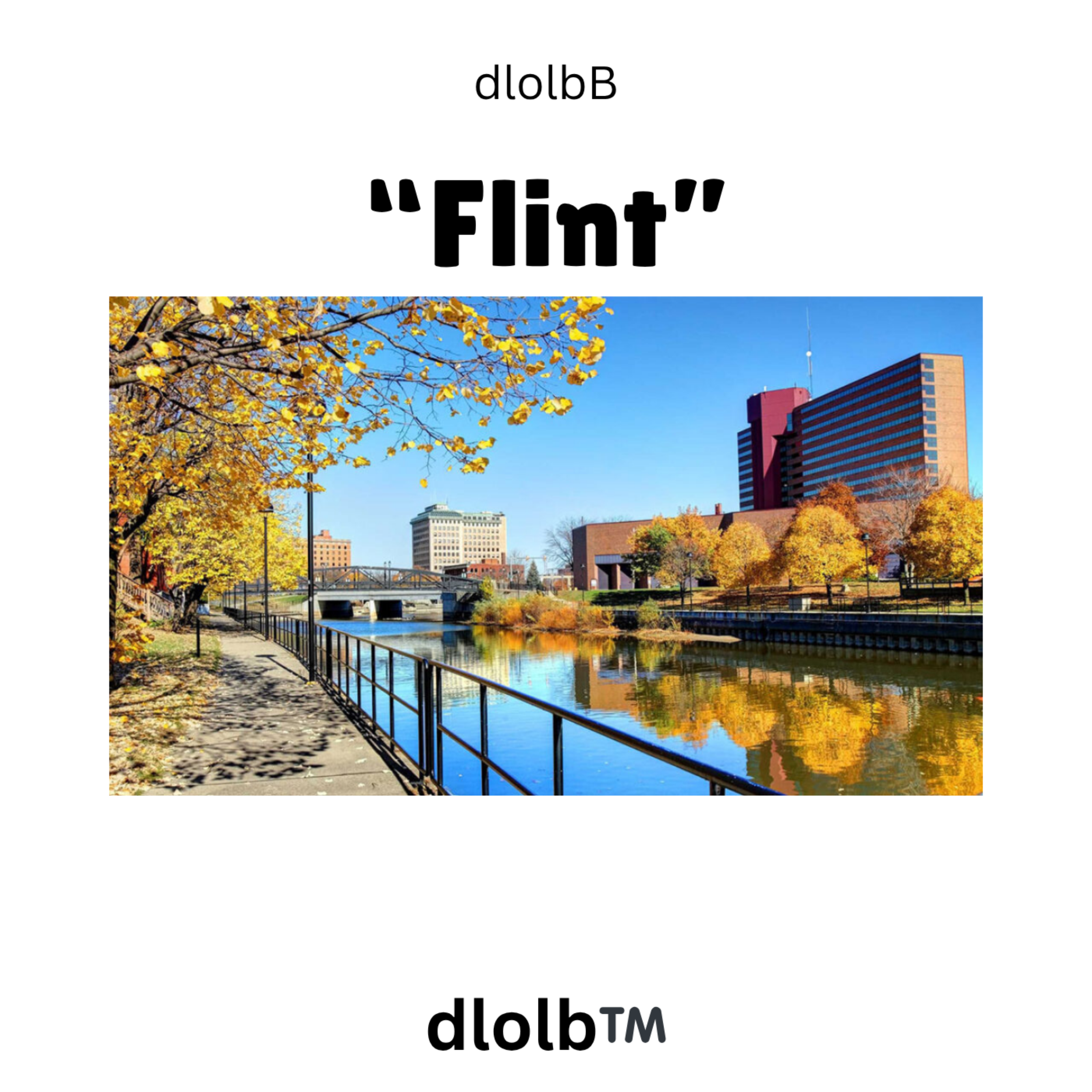Flint artwork