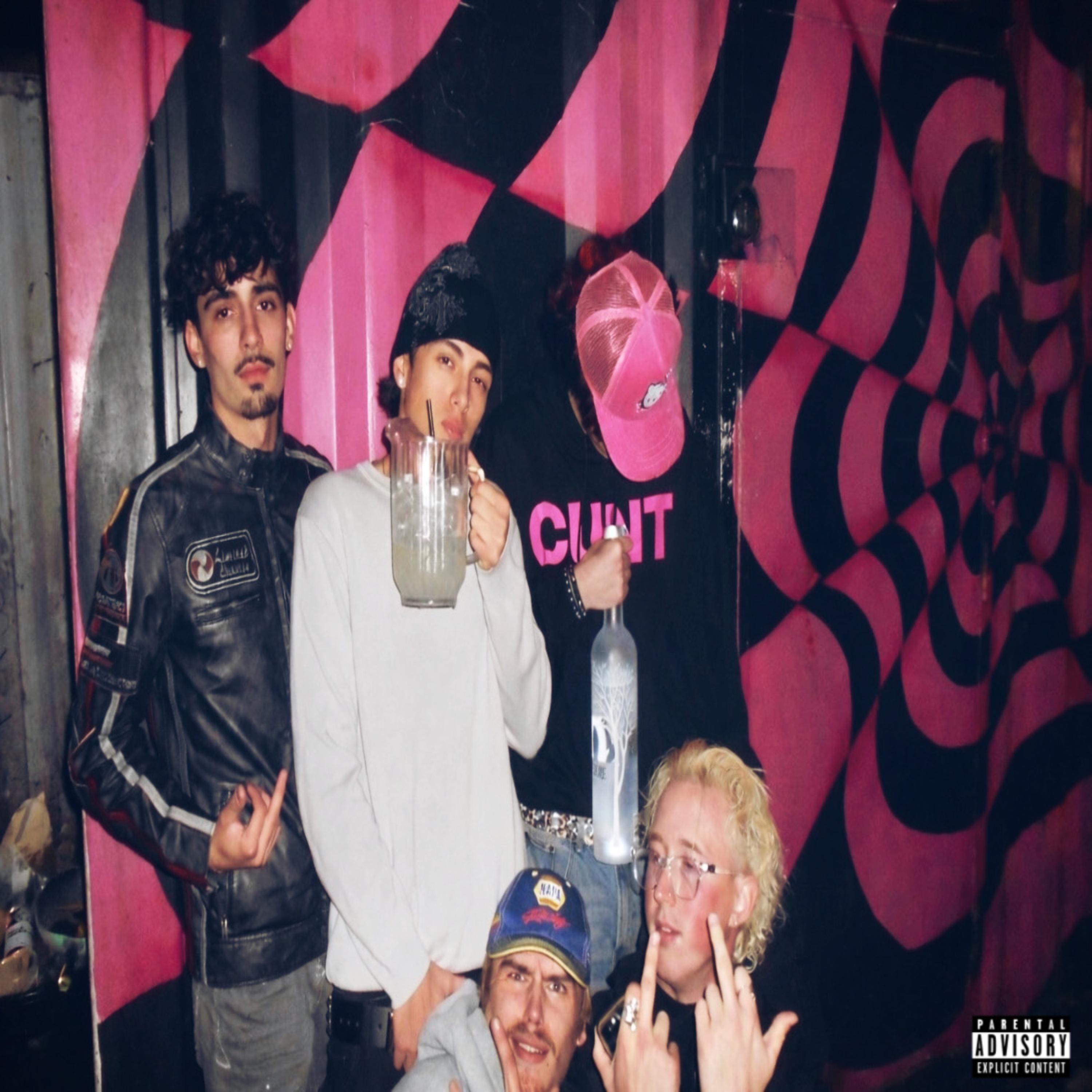 ball out artwork