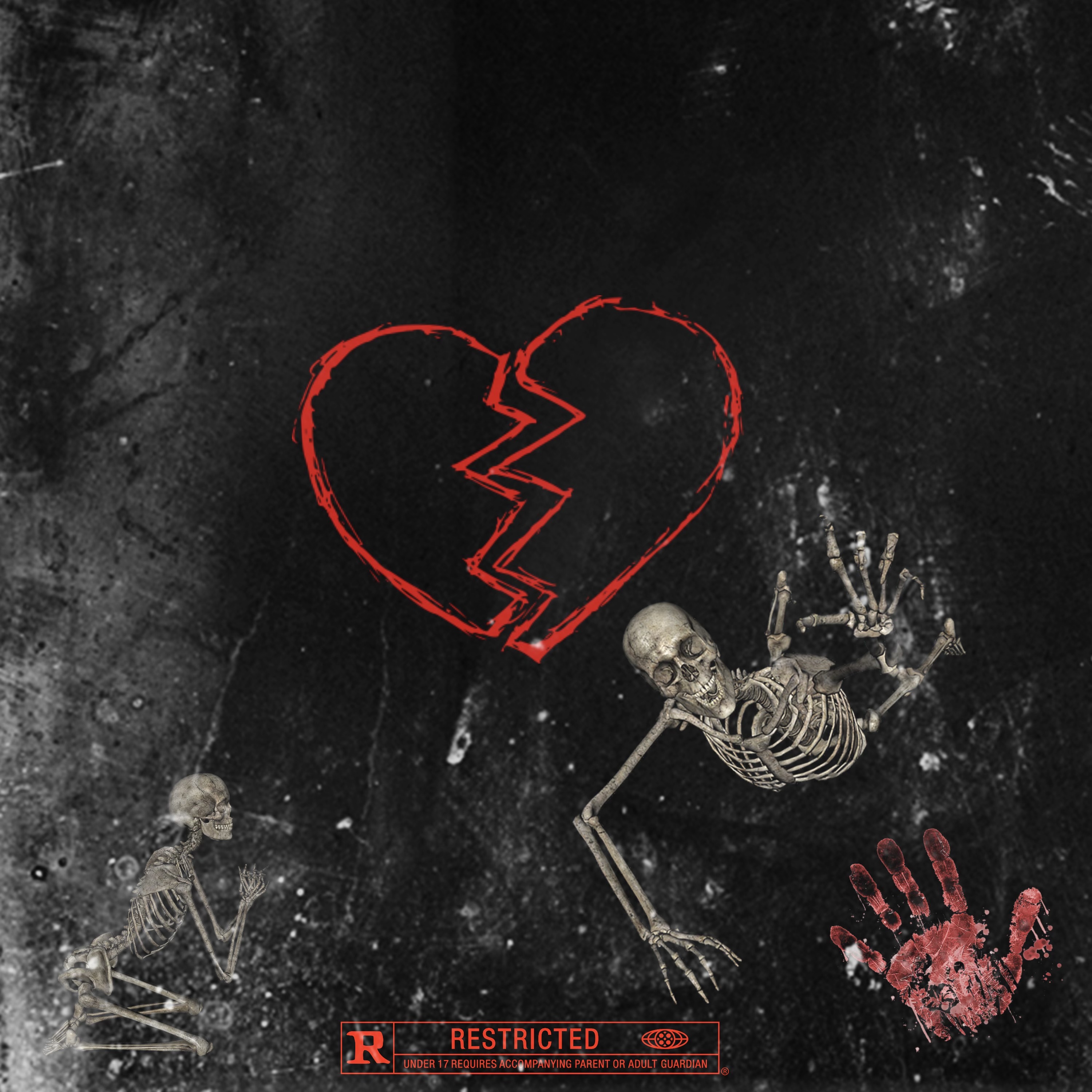 Life Or Death artwork