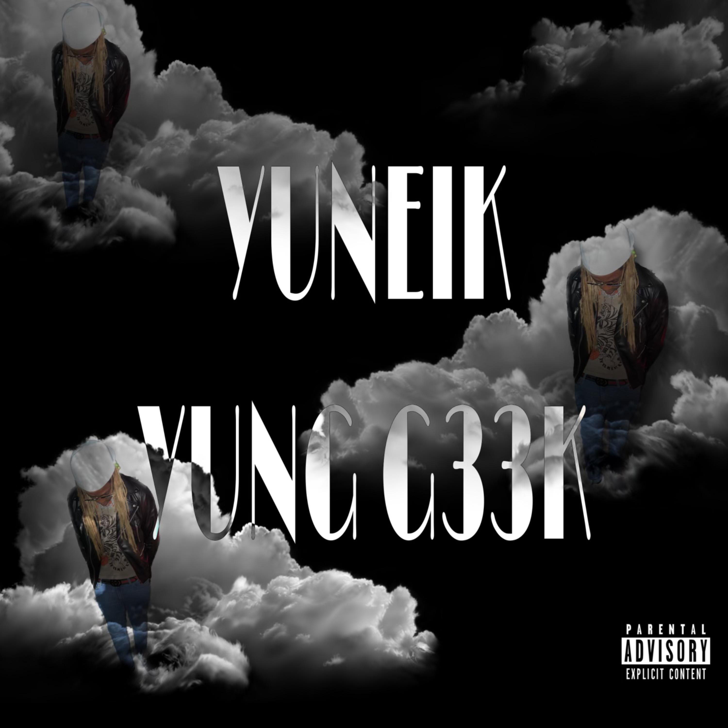 YUNEIK artwork