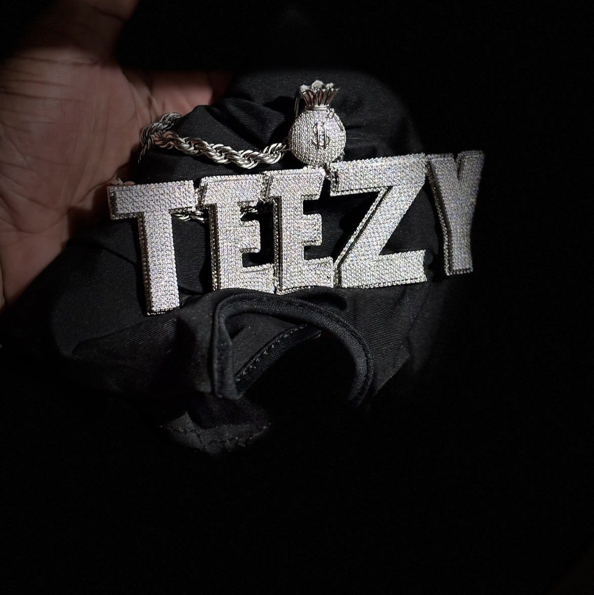 TEEZY