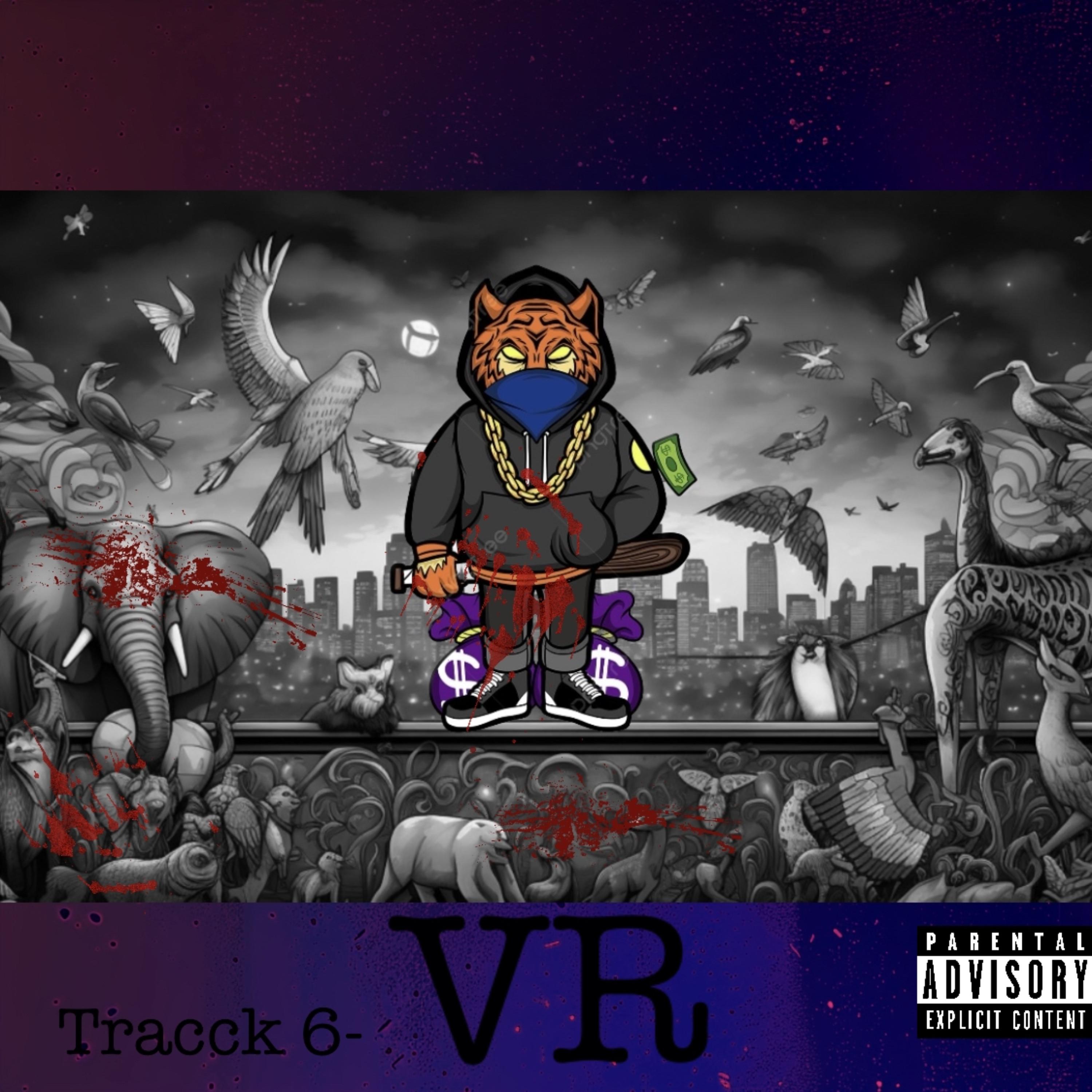 VR by 31jacckboy cover art