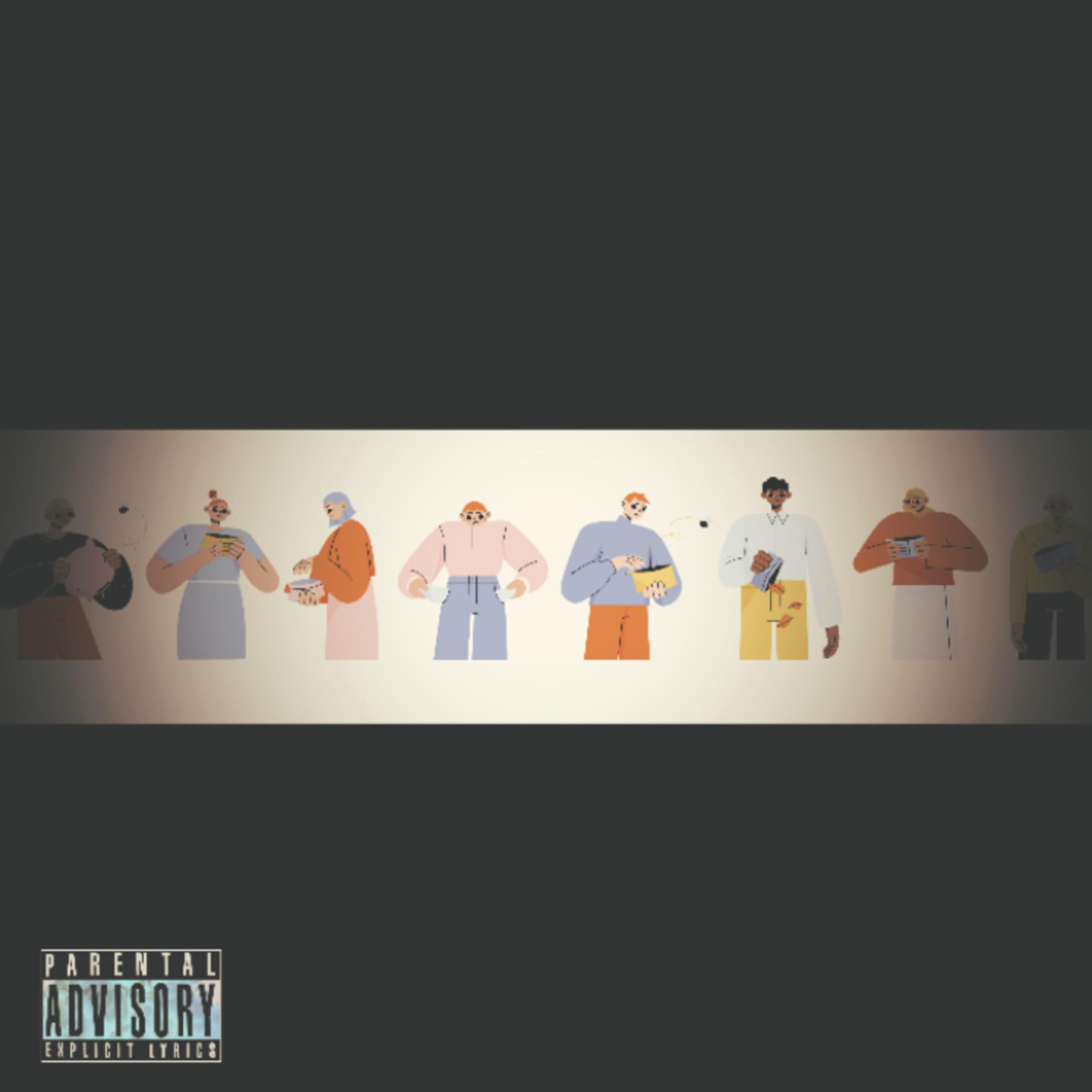Piss Pockets artwork