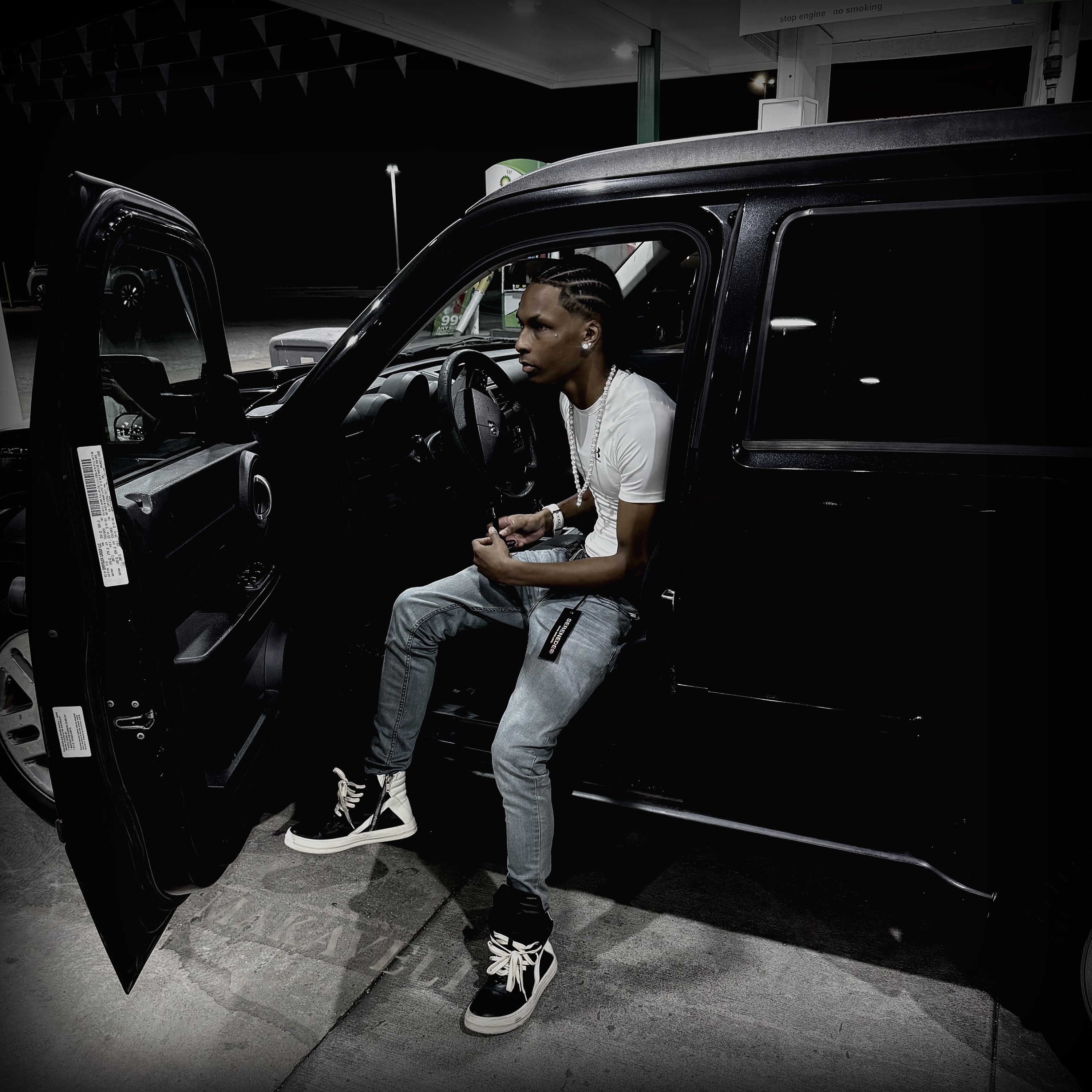 MaKiddVeli by PTHEKIDD cover art