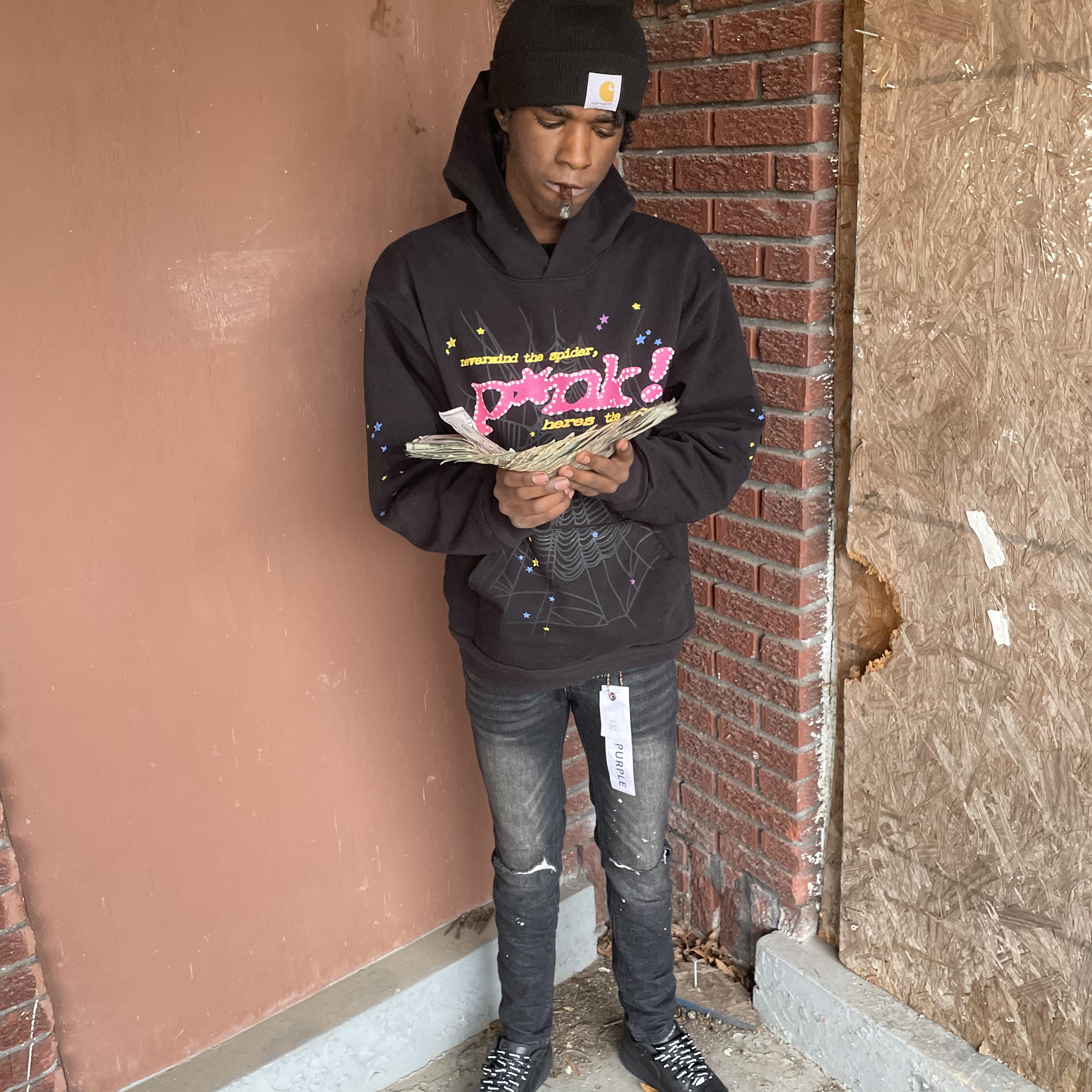 Feining Fa A Body x DoAormed artwork