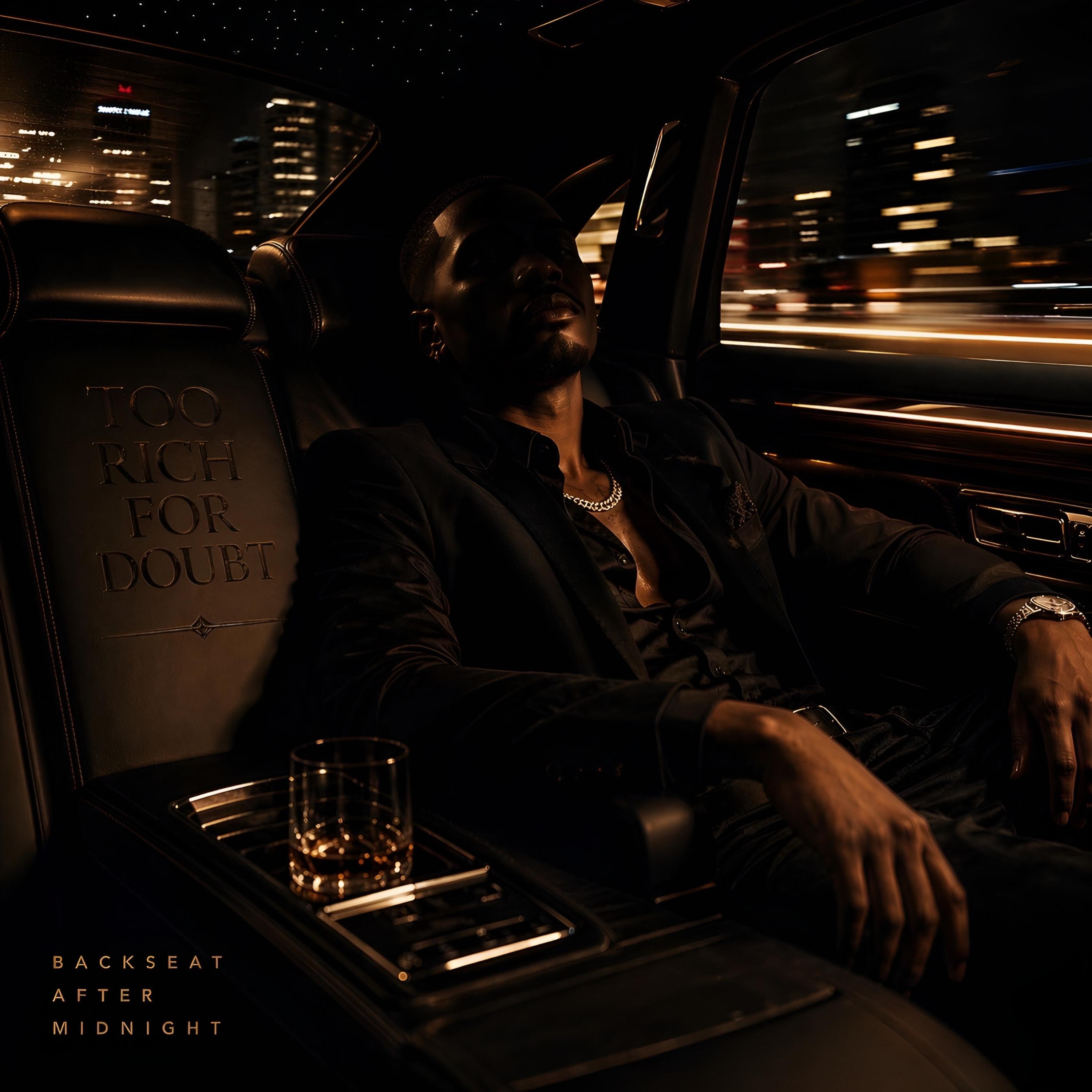 Too Rich for Doubt artwork