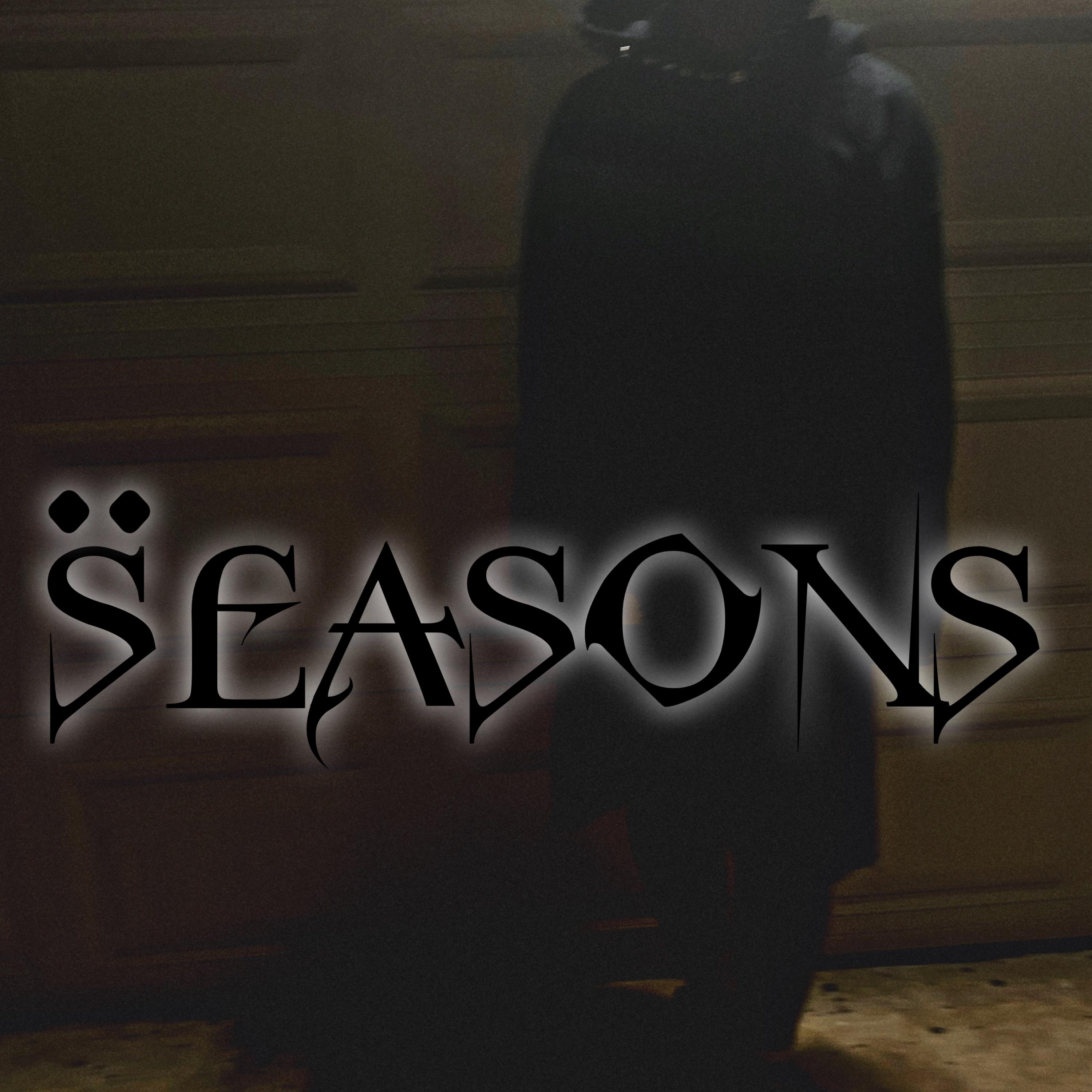 SEASONS artwork