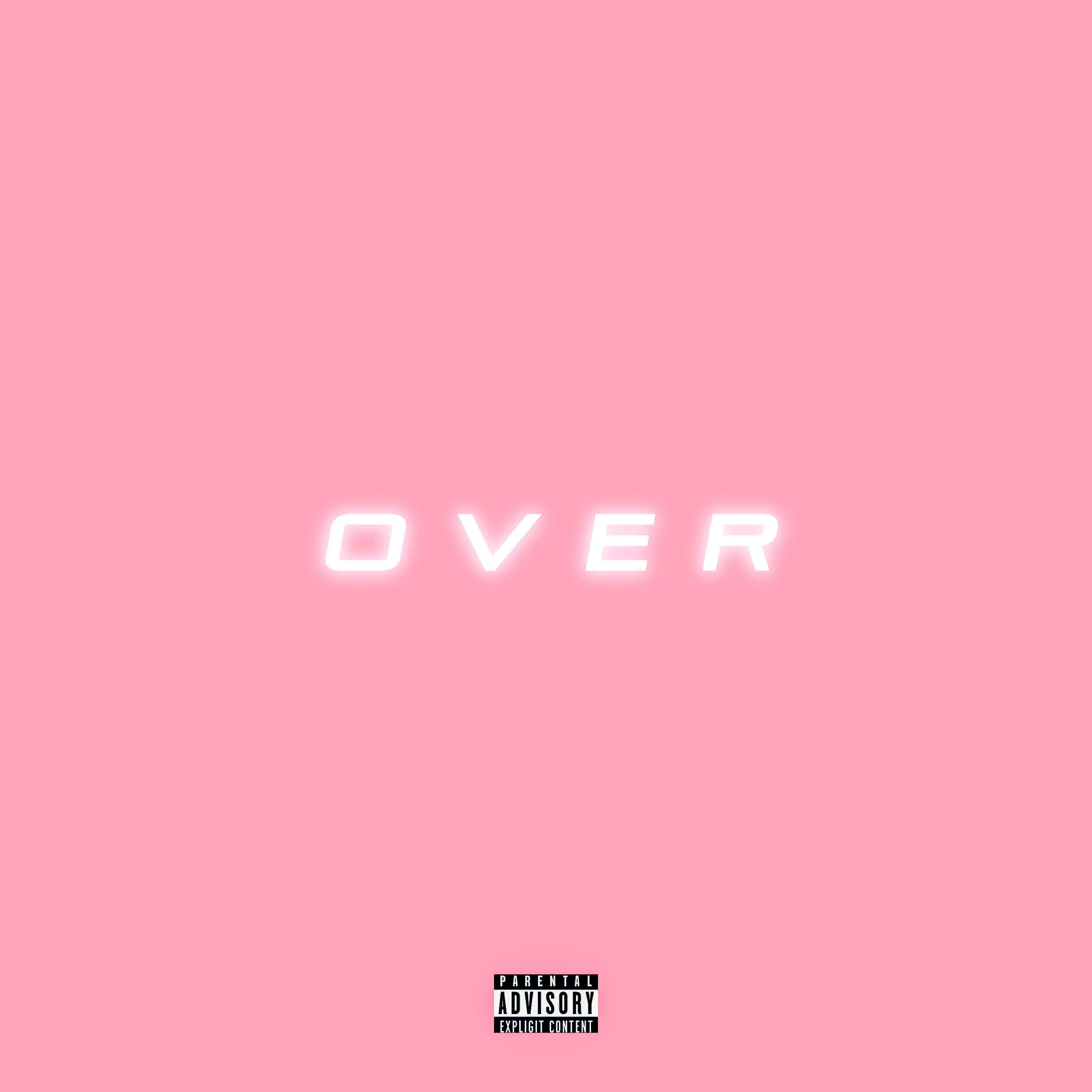 OVER artwork