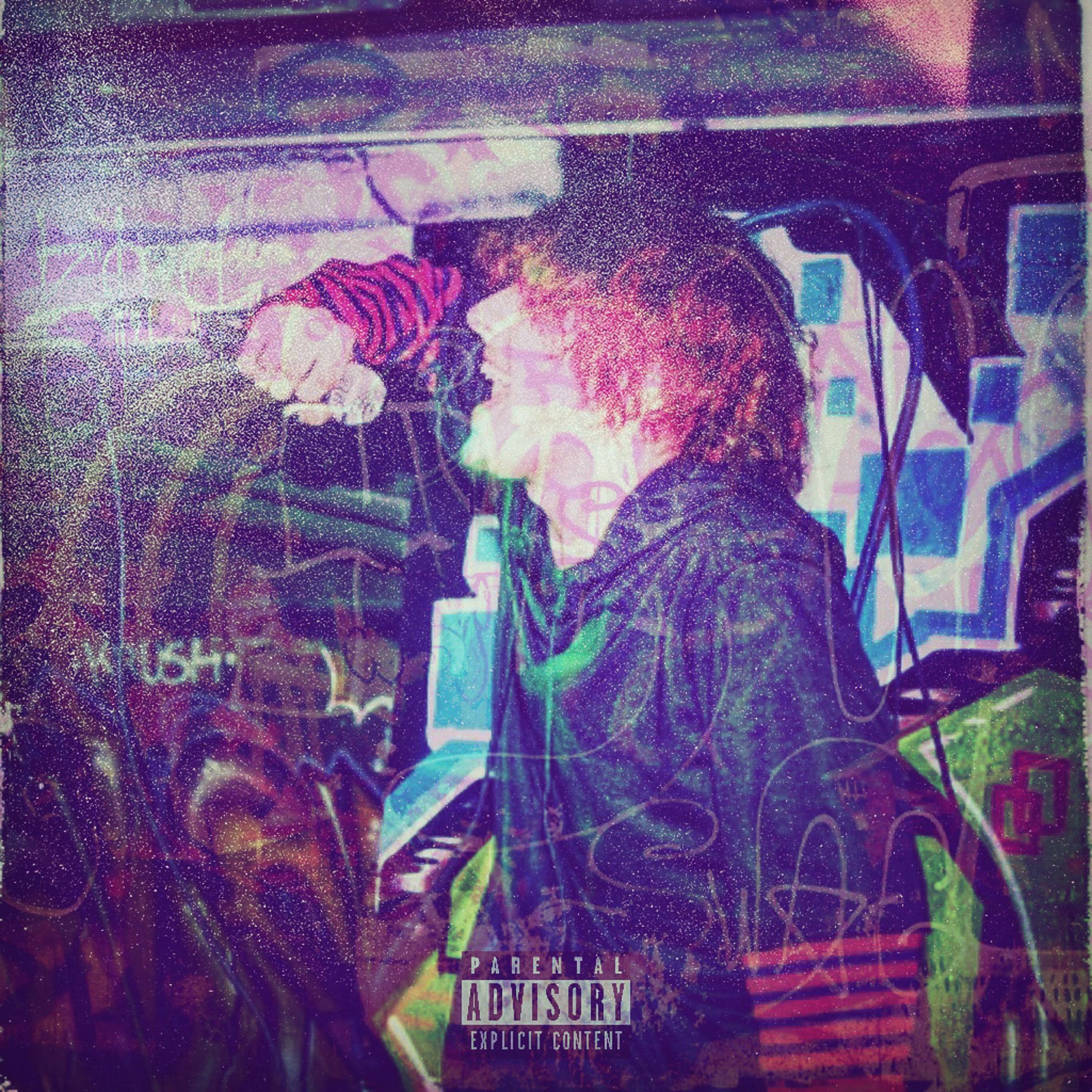 Geeked Squad artwork