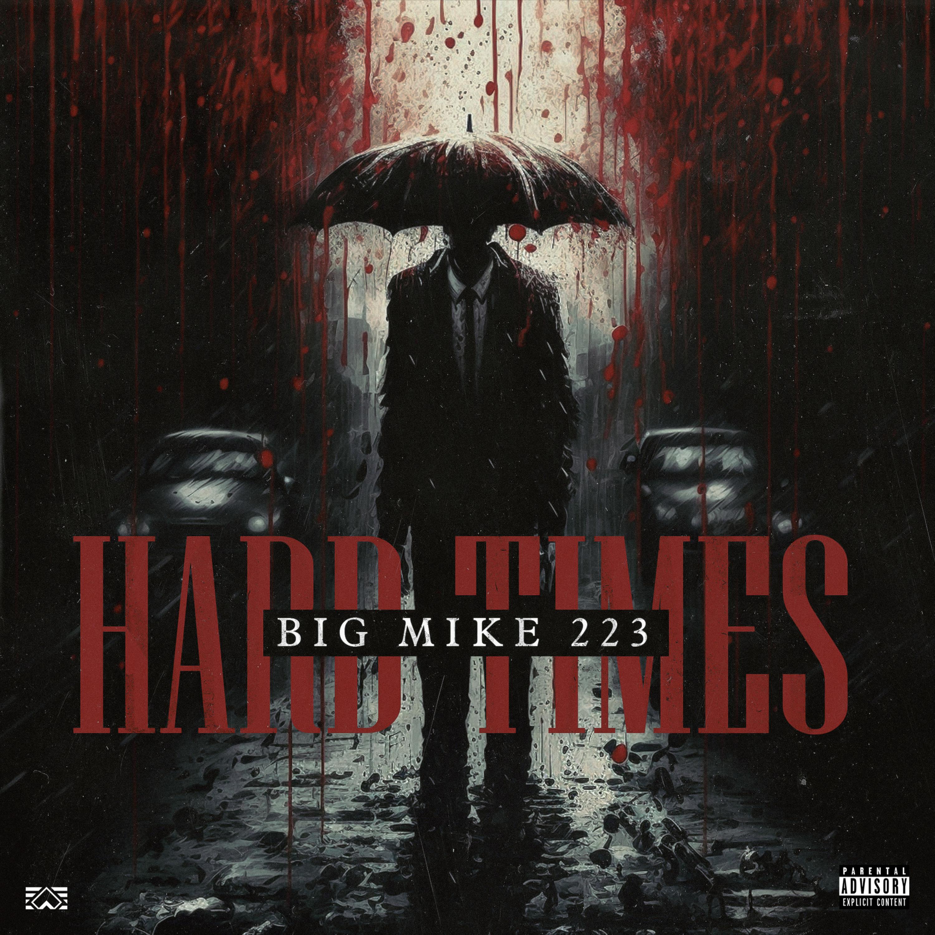 Hard Times artwork