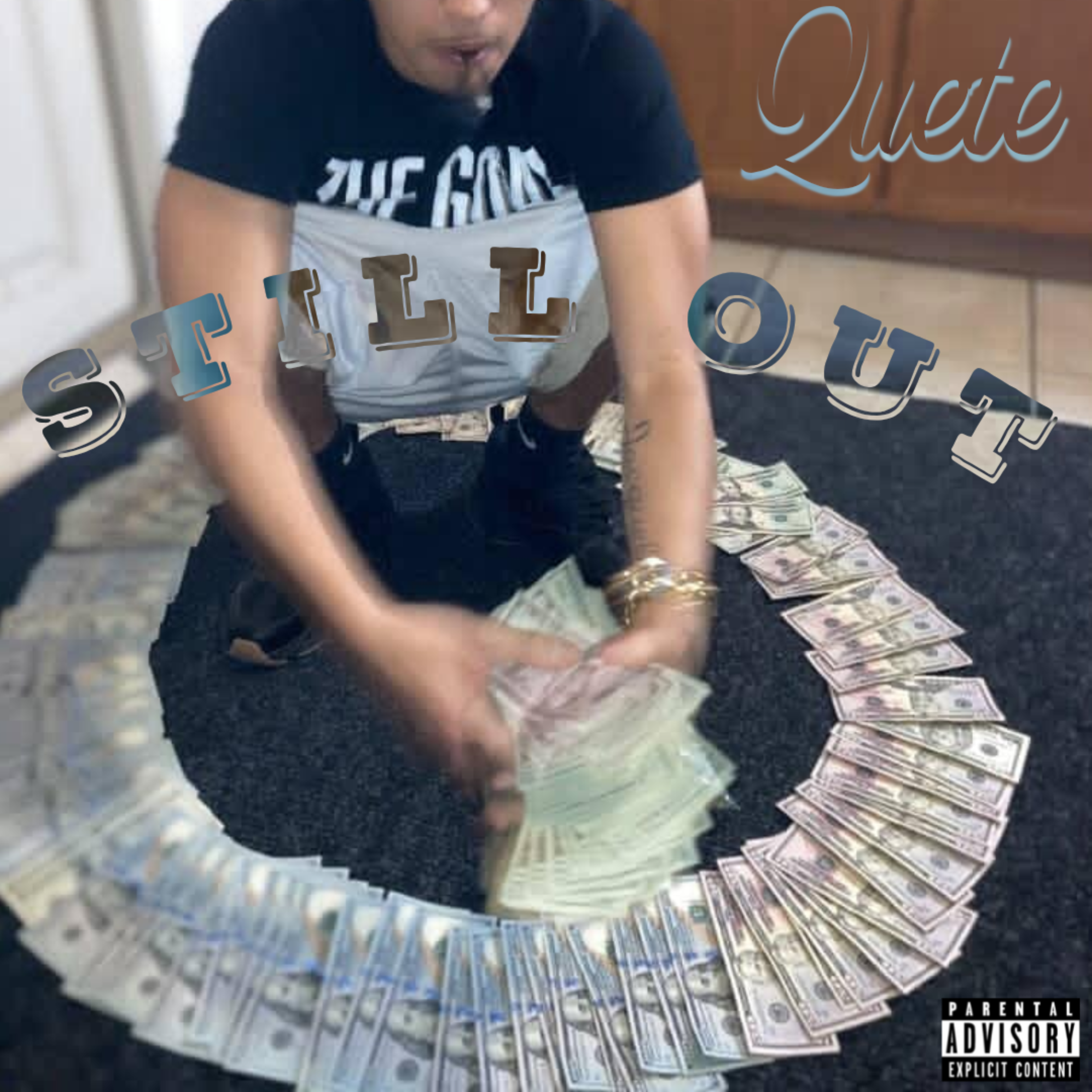 Still Out artwork