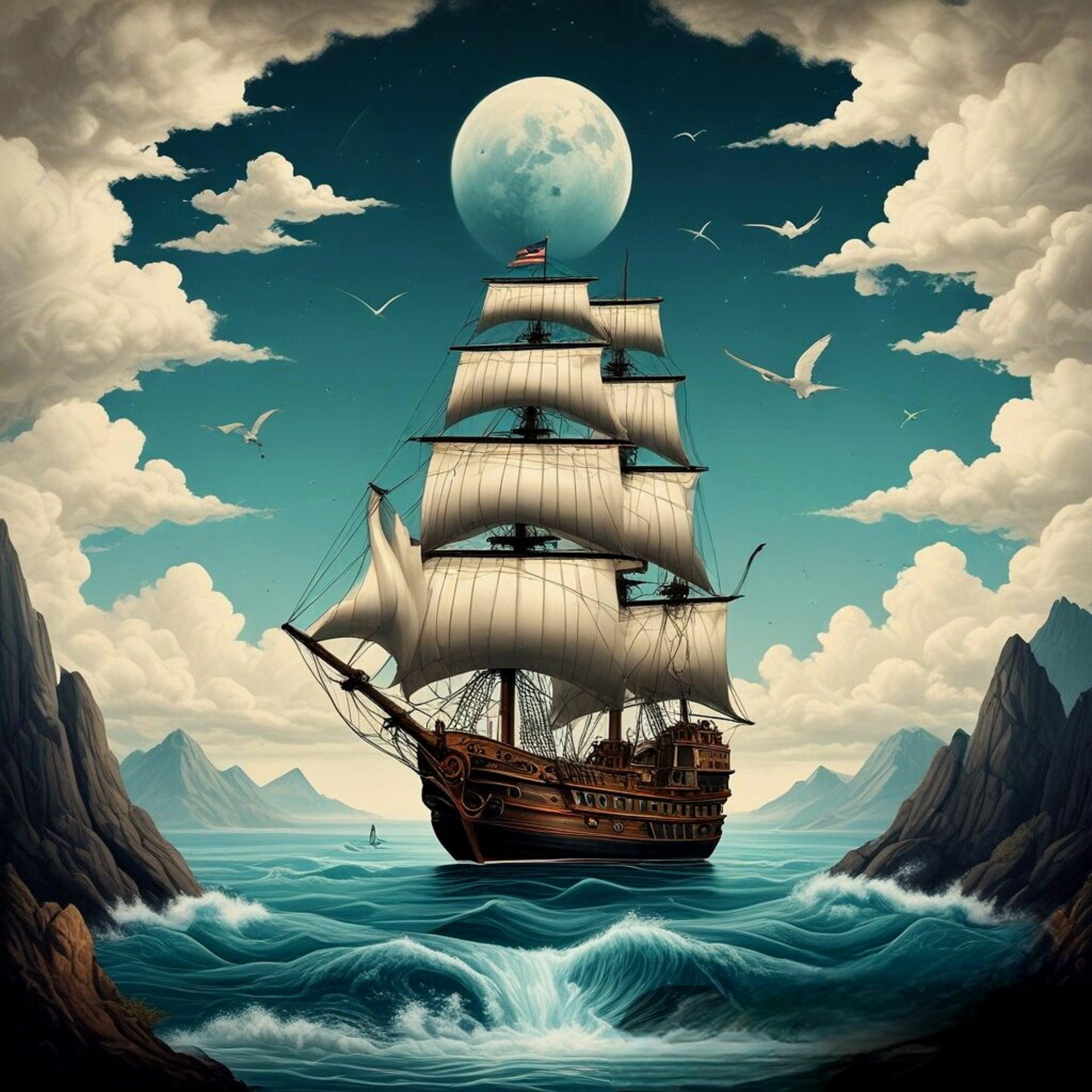 El Viaje Del Amor artwork