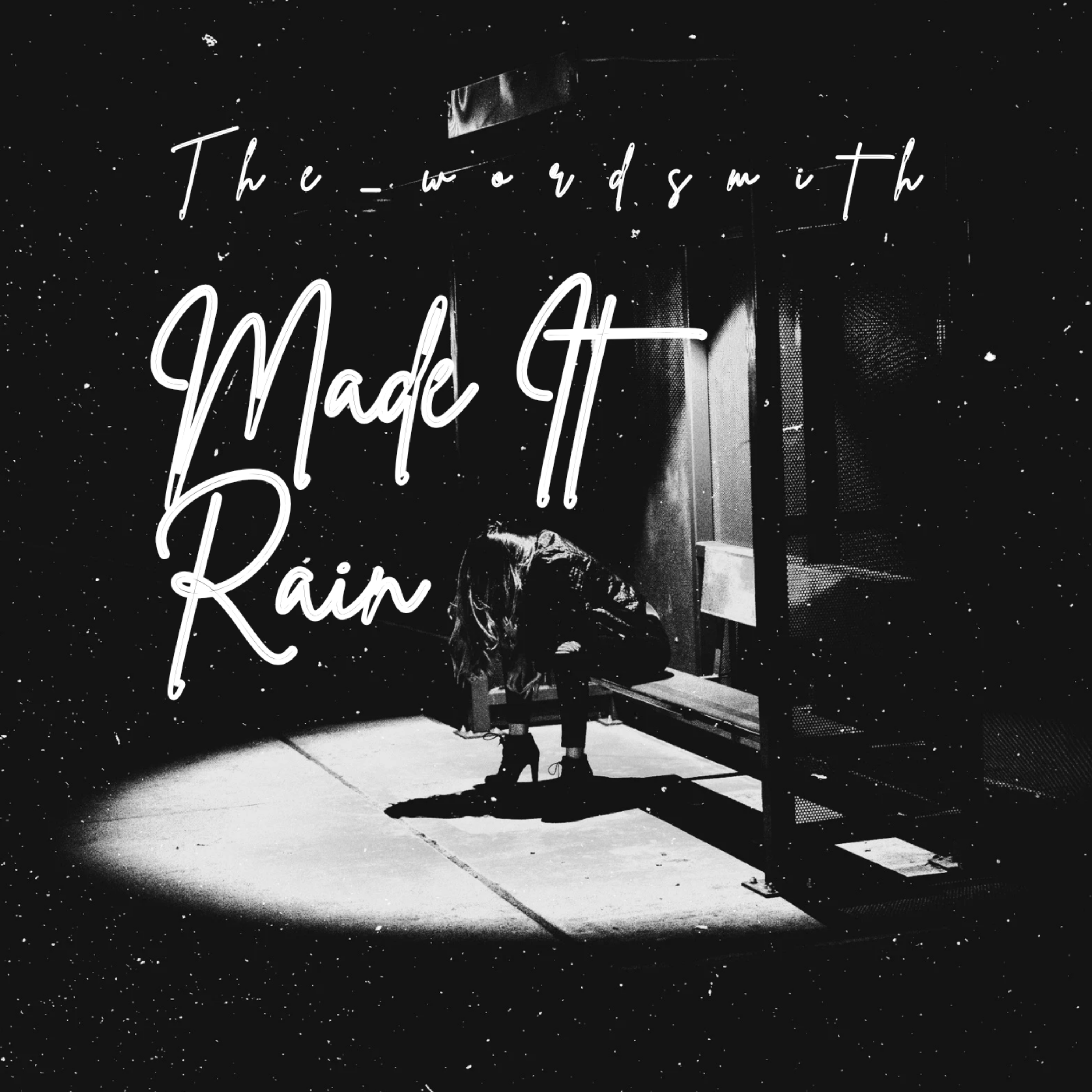 Made It Rain artwork