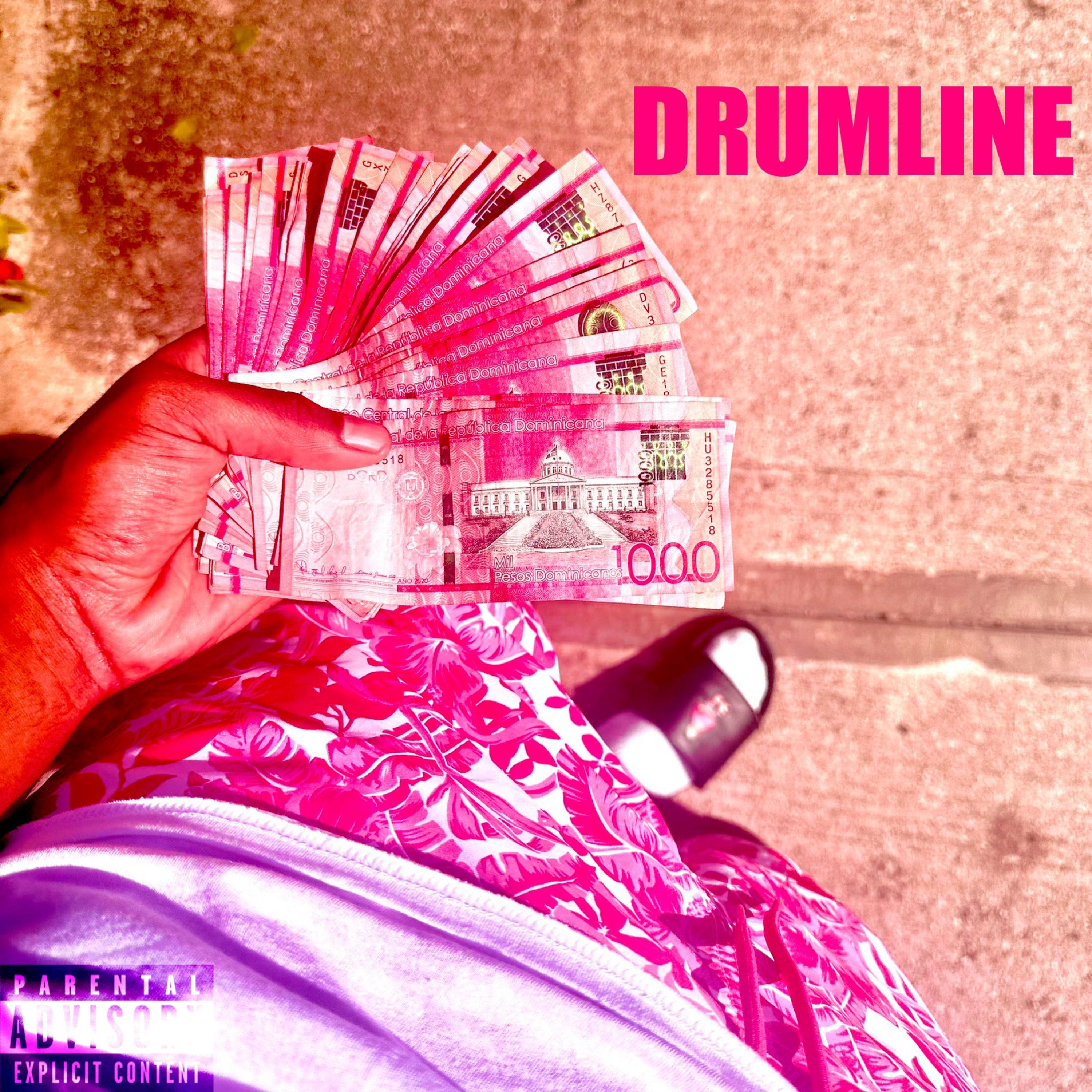 DRUMLINE artwork