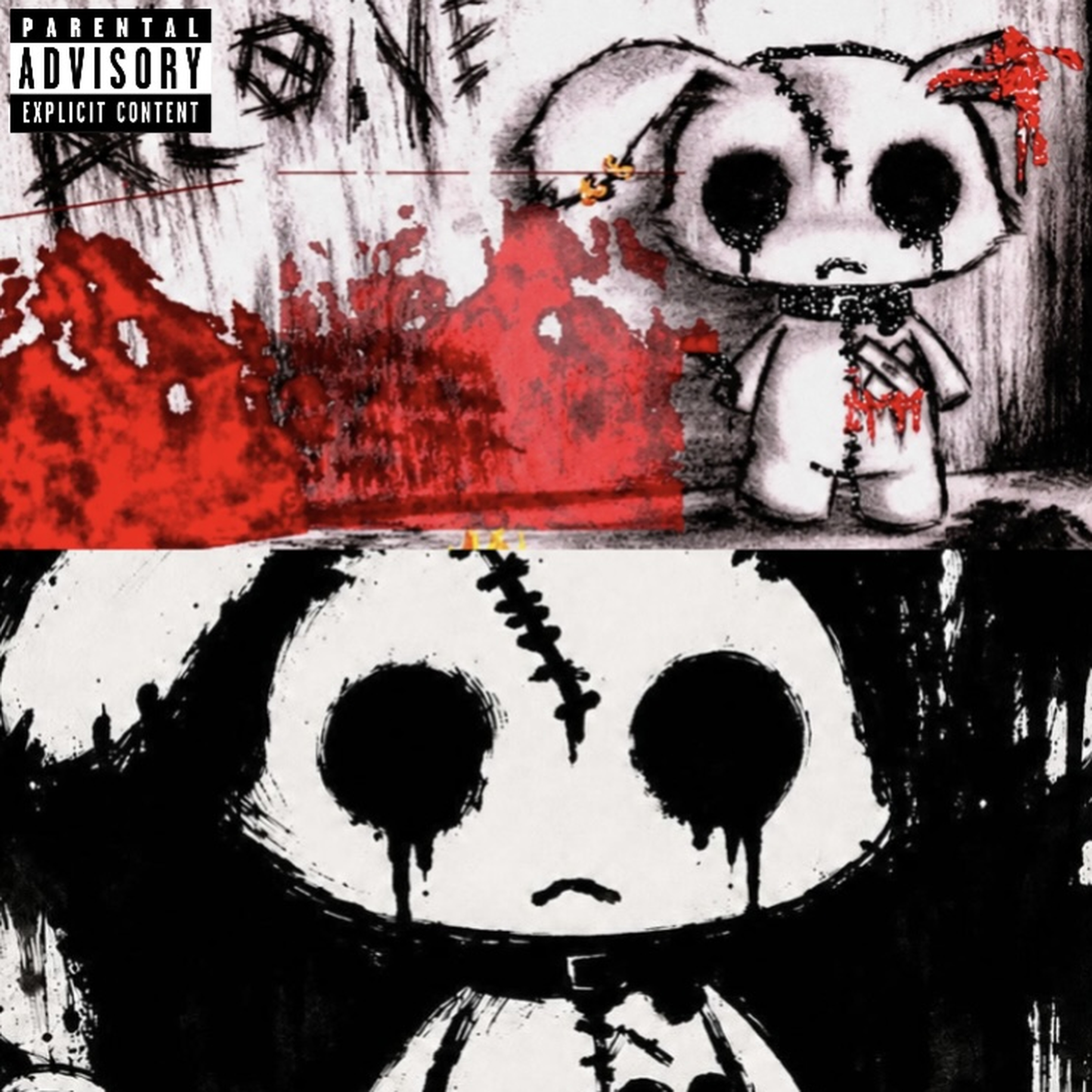 Heartbreak Vessel 1+2 by Slawtr cover art