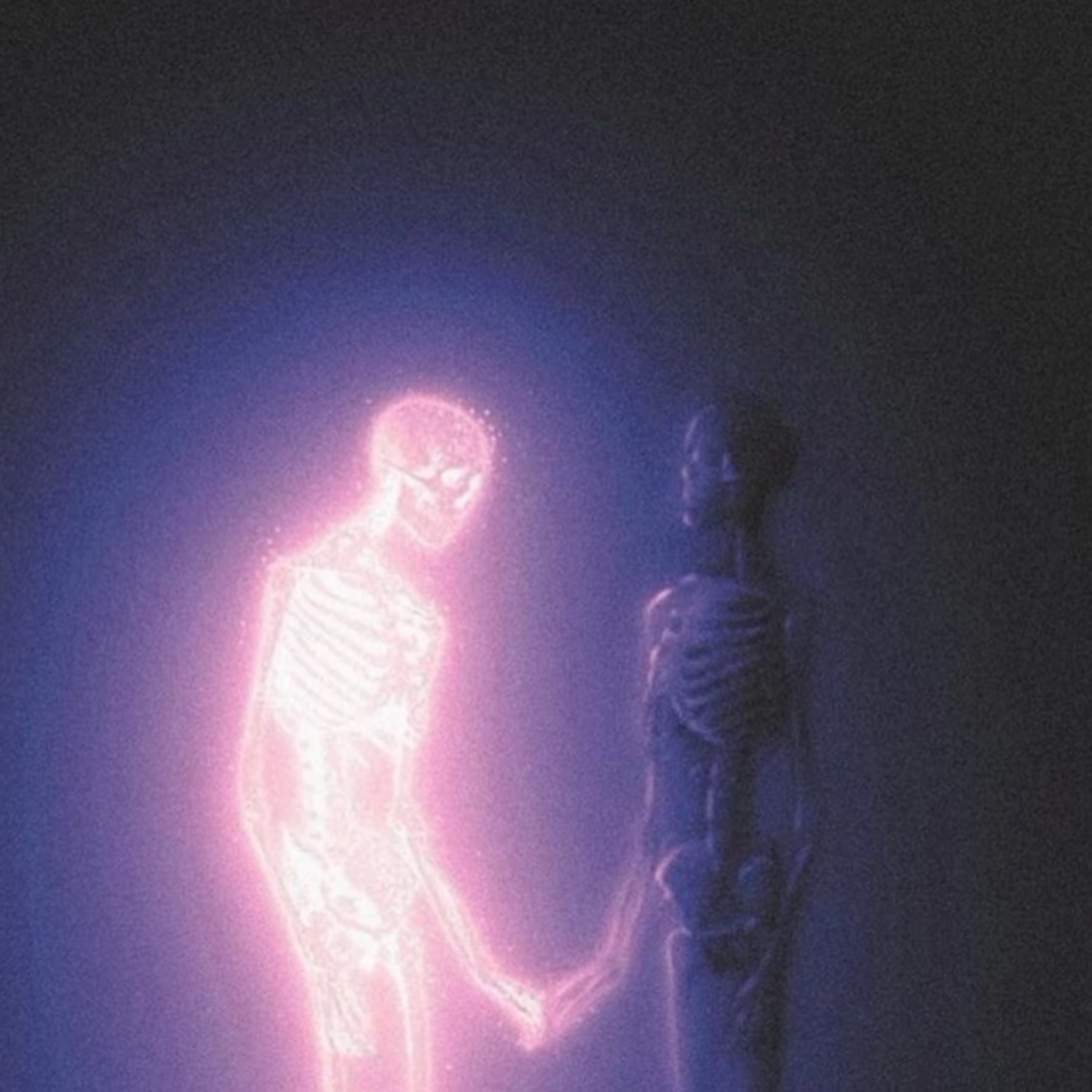 OBSESSION (2025) artwork