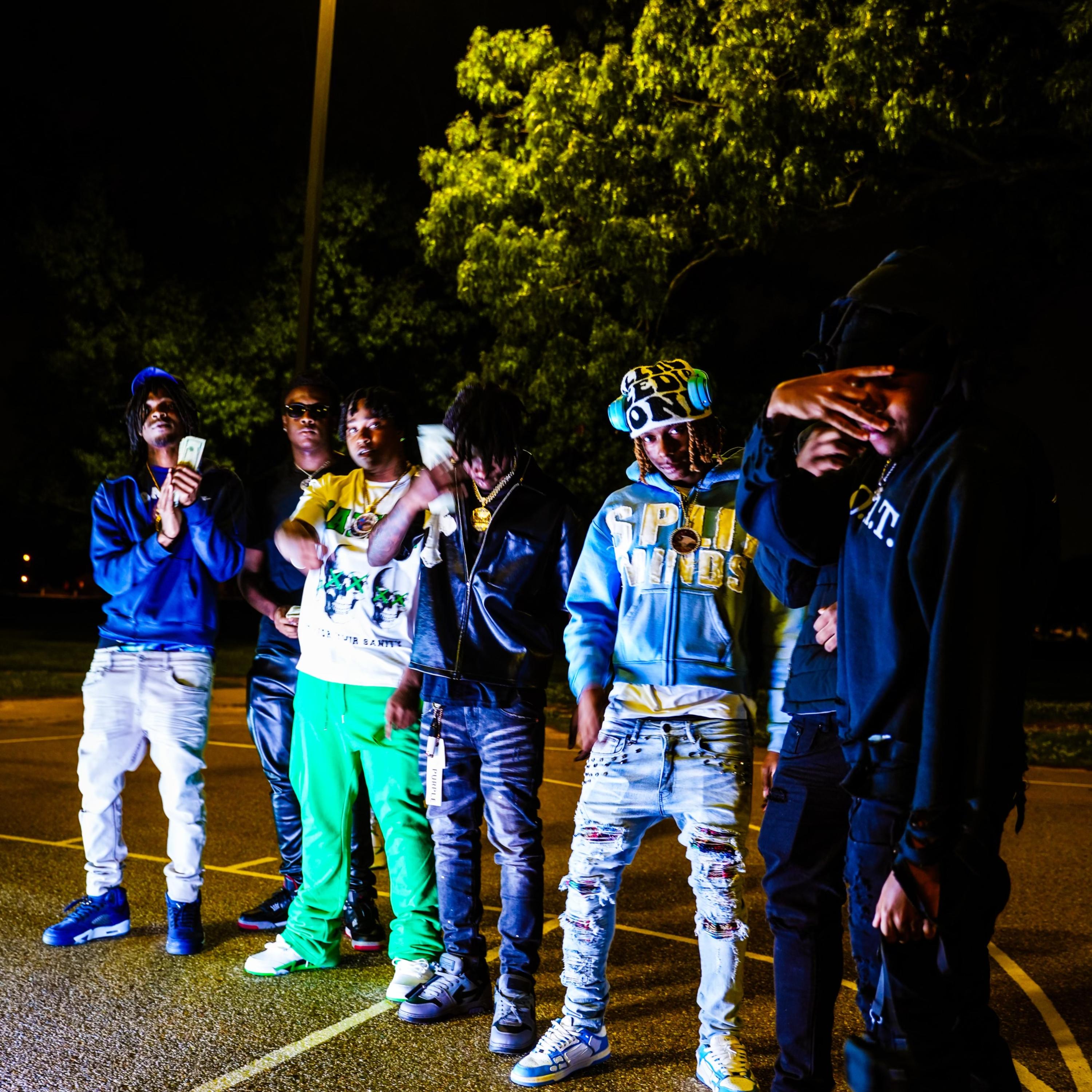 PROUD BOPPER 2 artwork