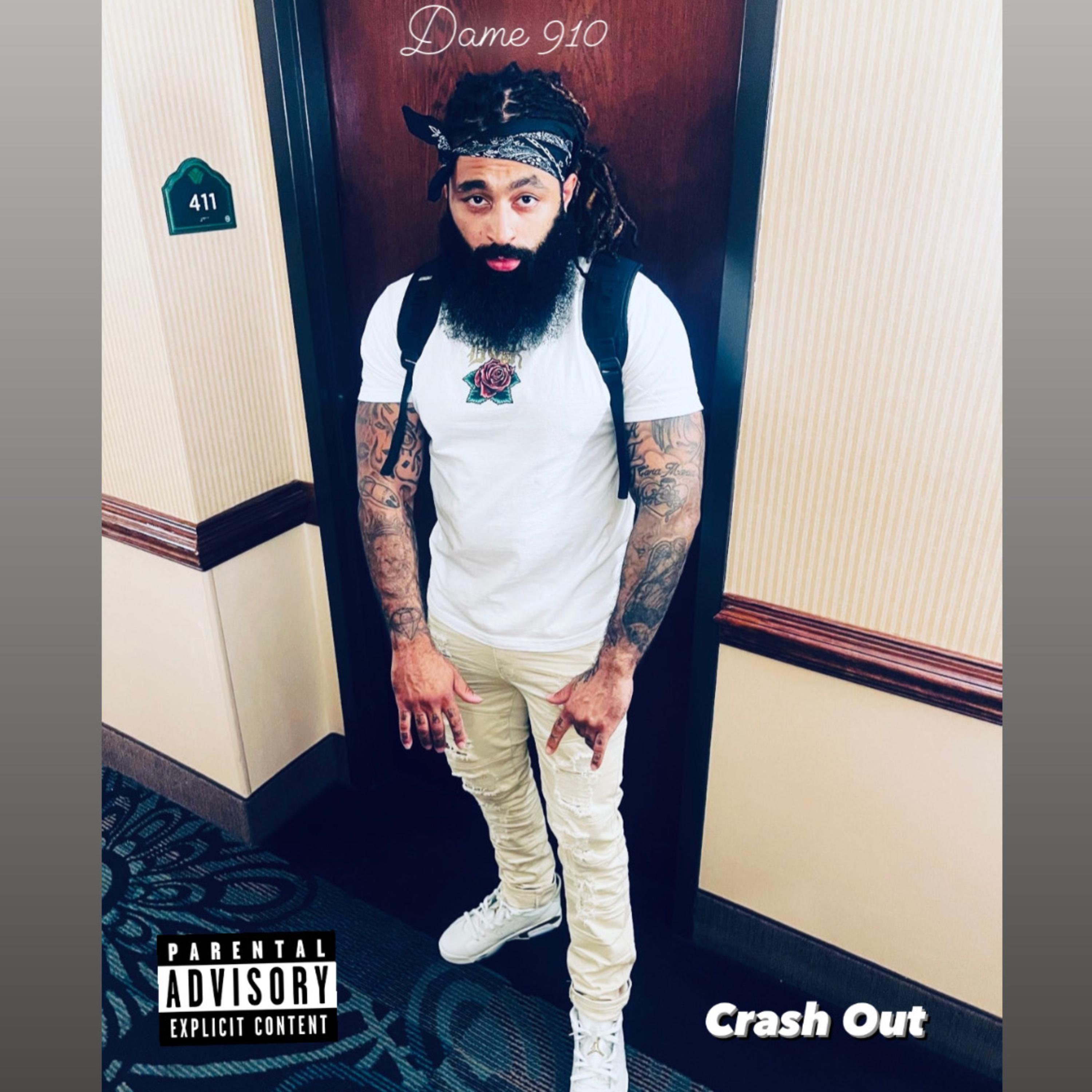 Crash Out artwork