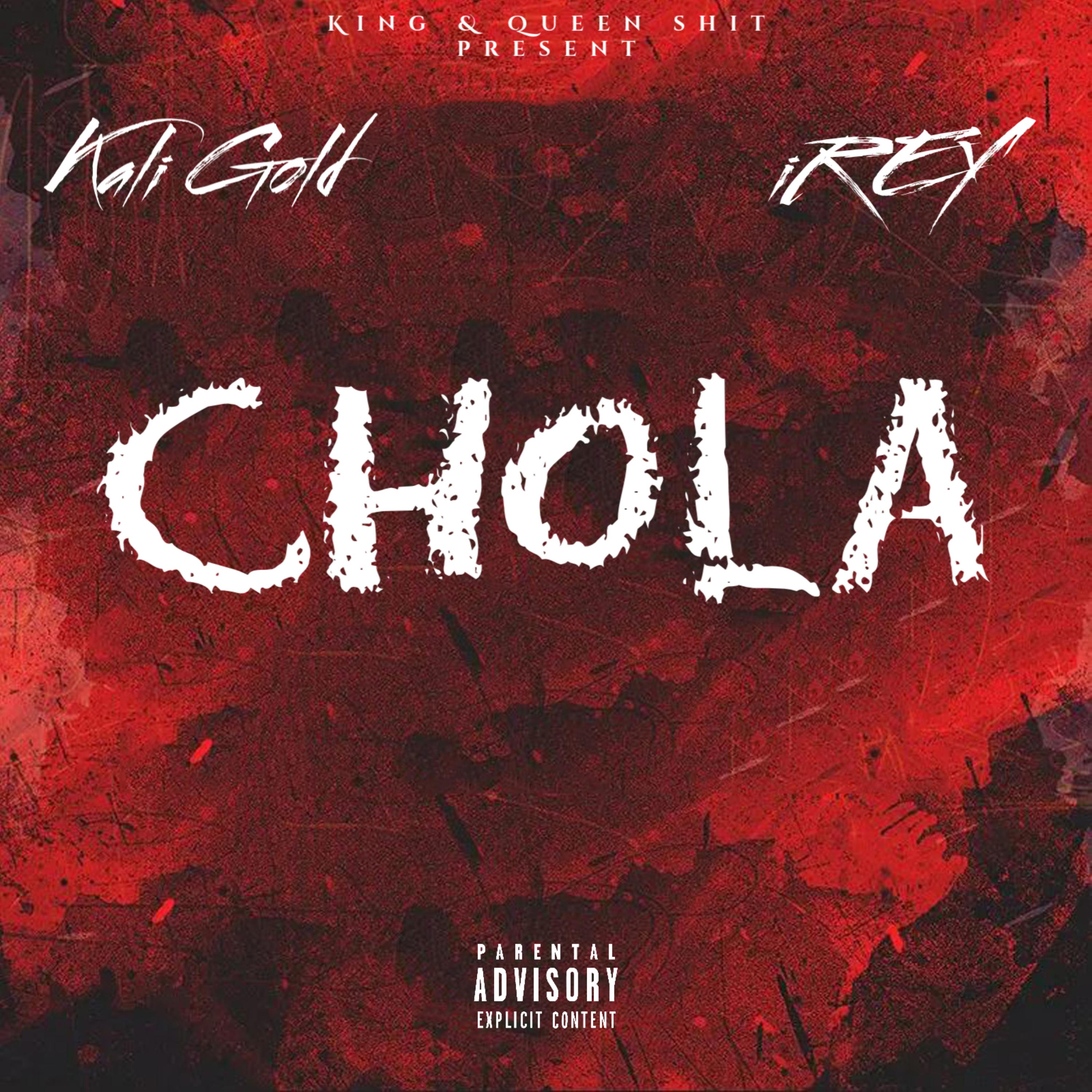 Chola (Remix) artwork