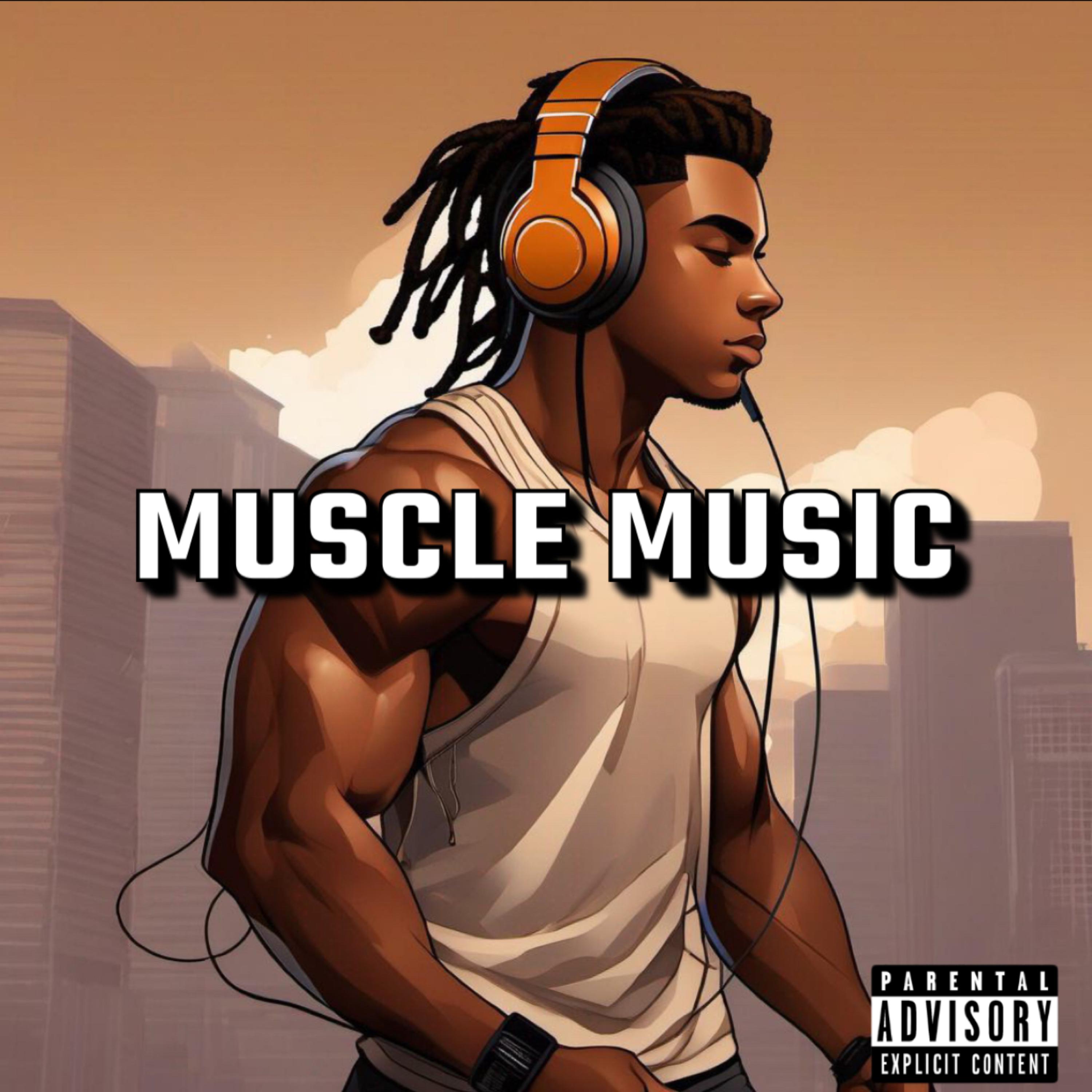 Muscle Music artwork