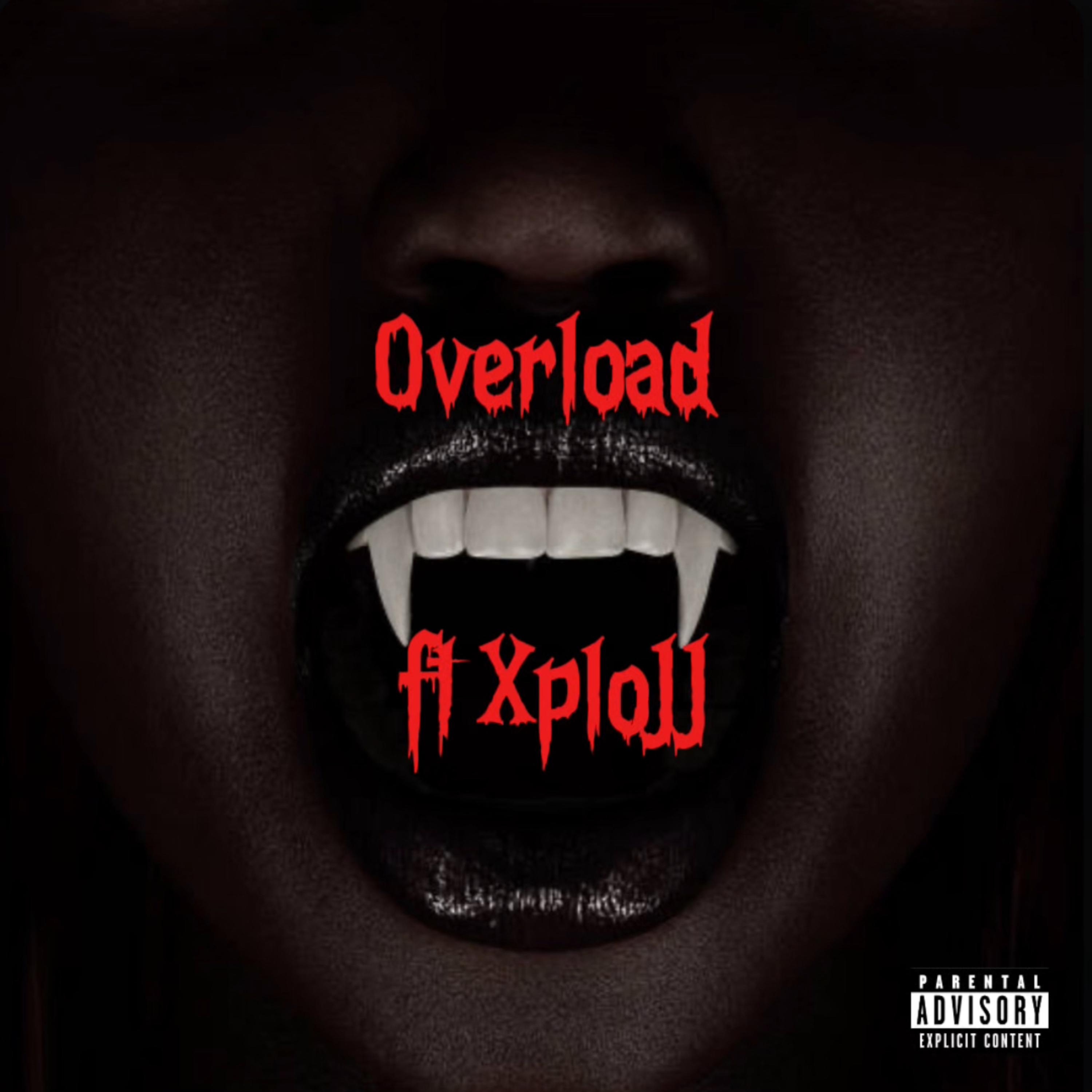Overload artwork