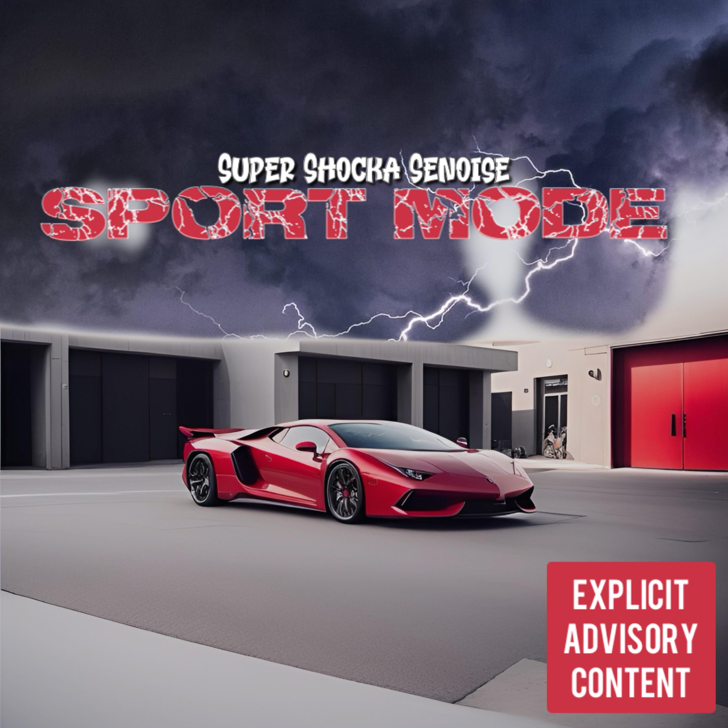 Sport Mode Sp artwork