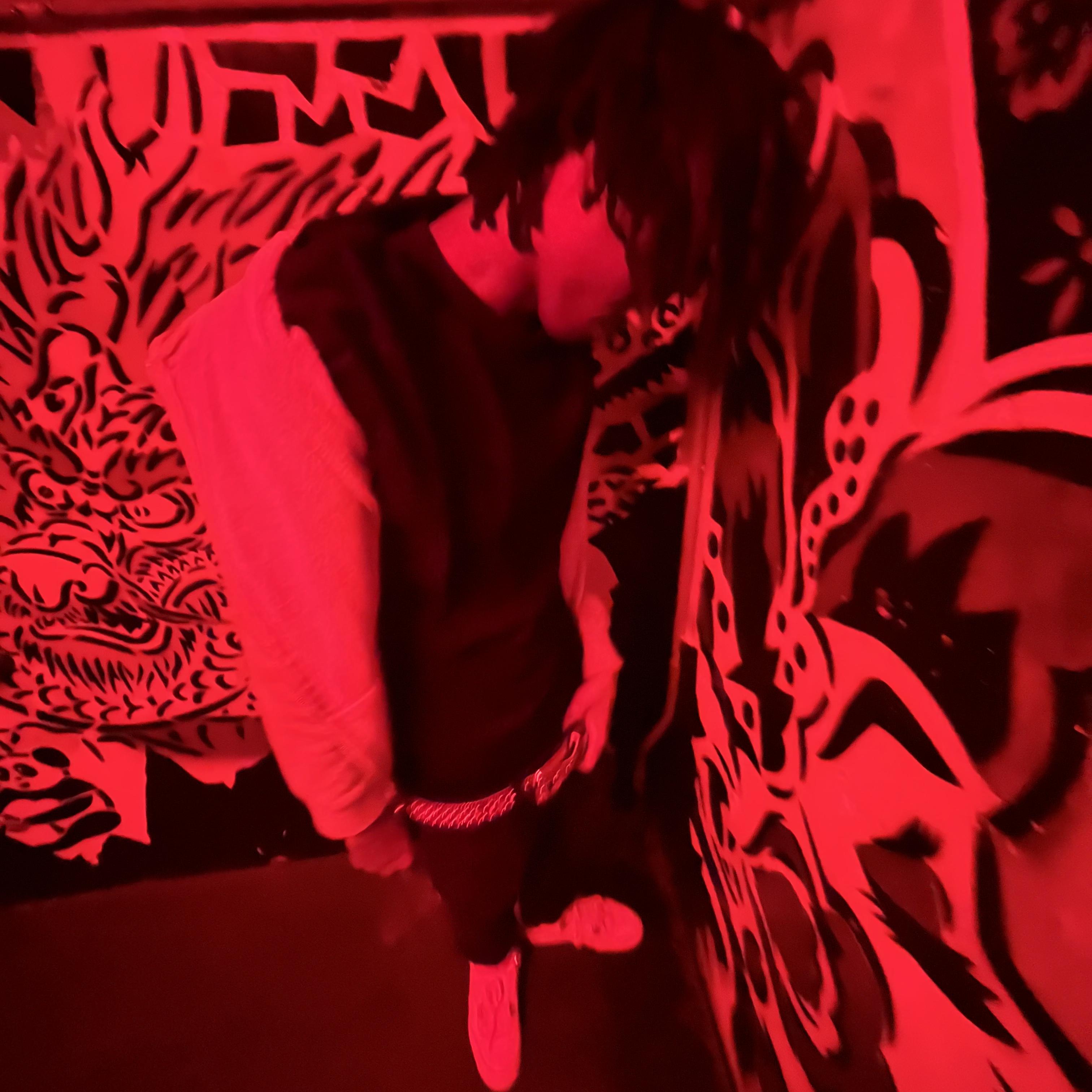 Yung Mud artwork