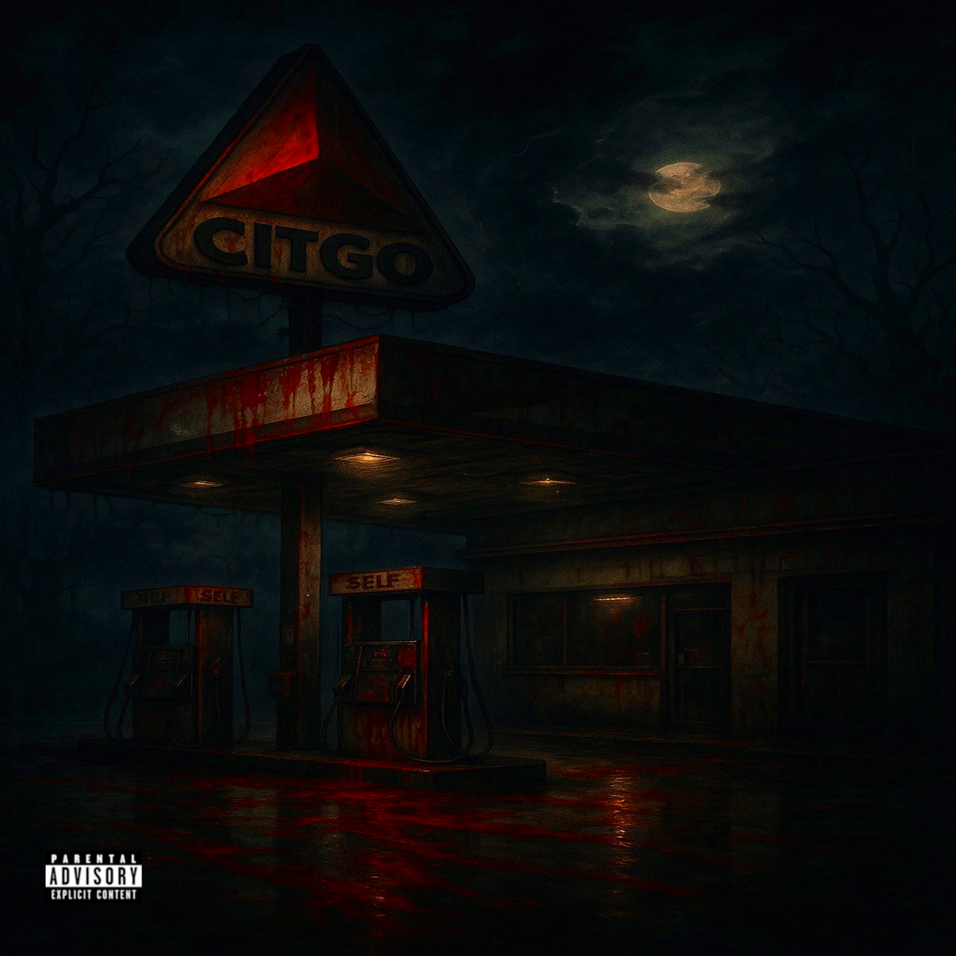 Citgo artwork