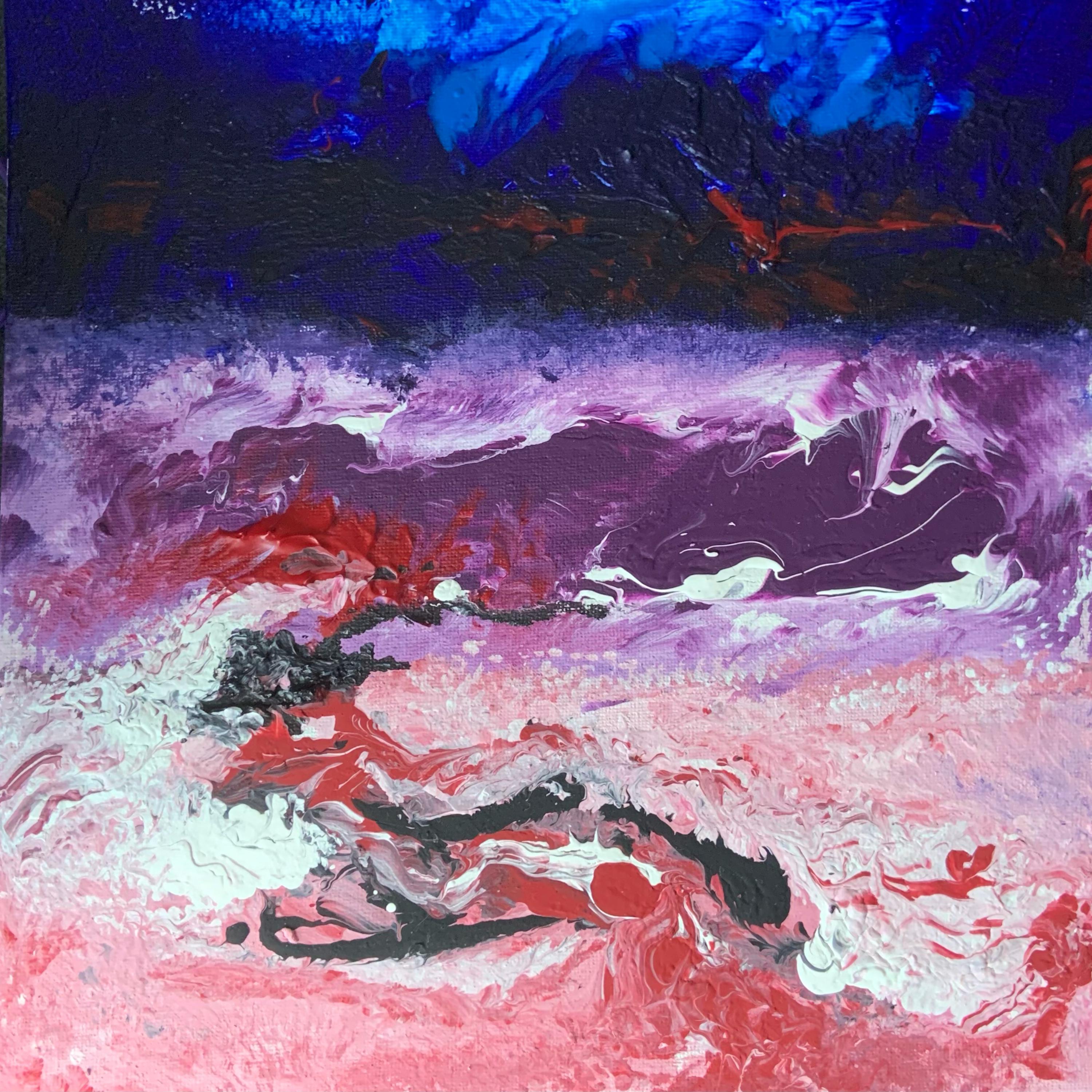SAFETHREE artwork