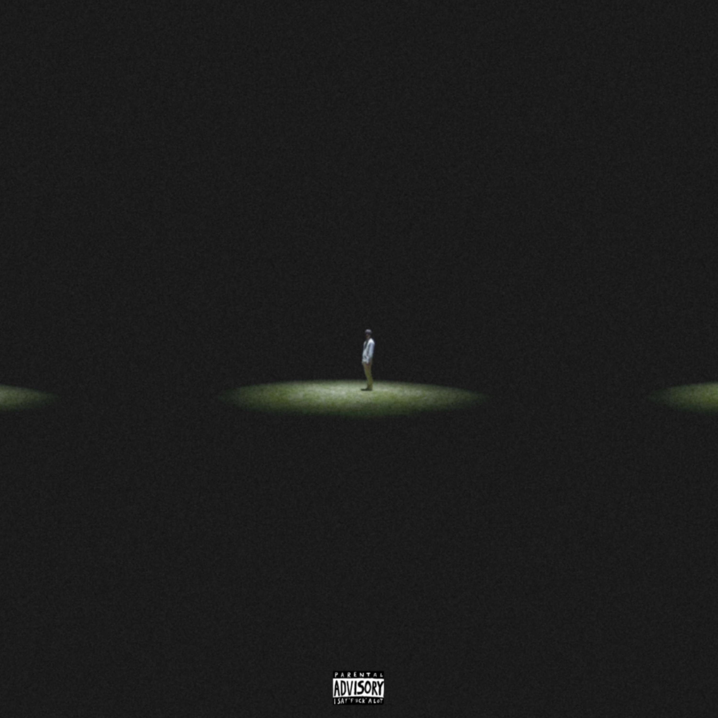 no new friends artwork