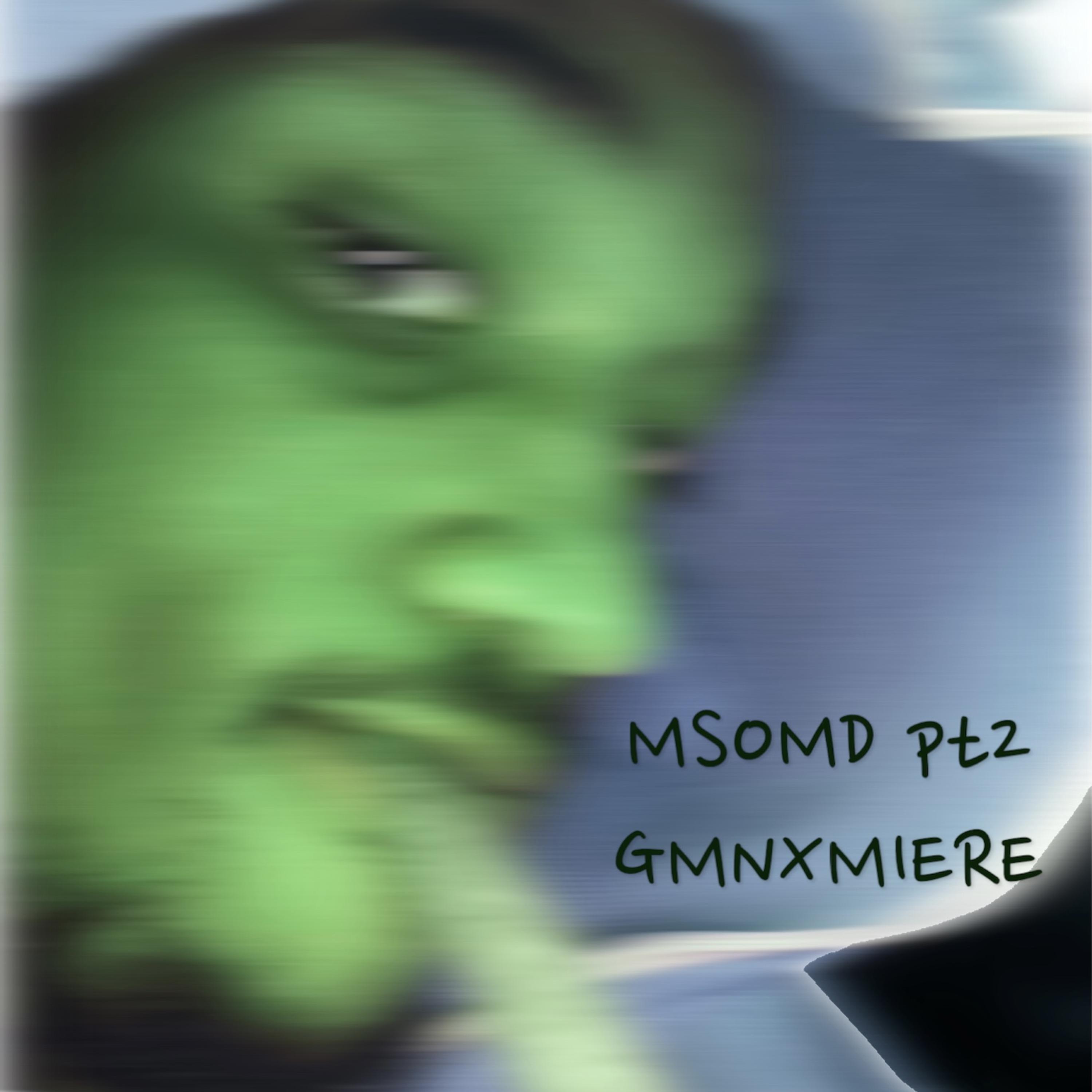 MSOMD2 artwork