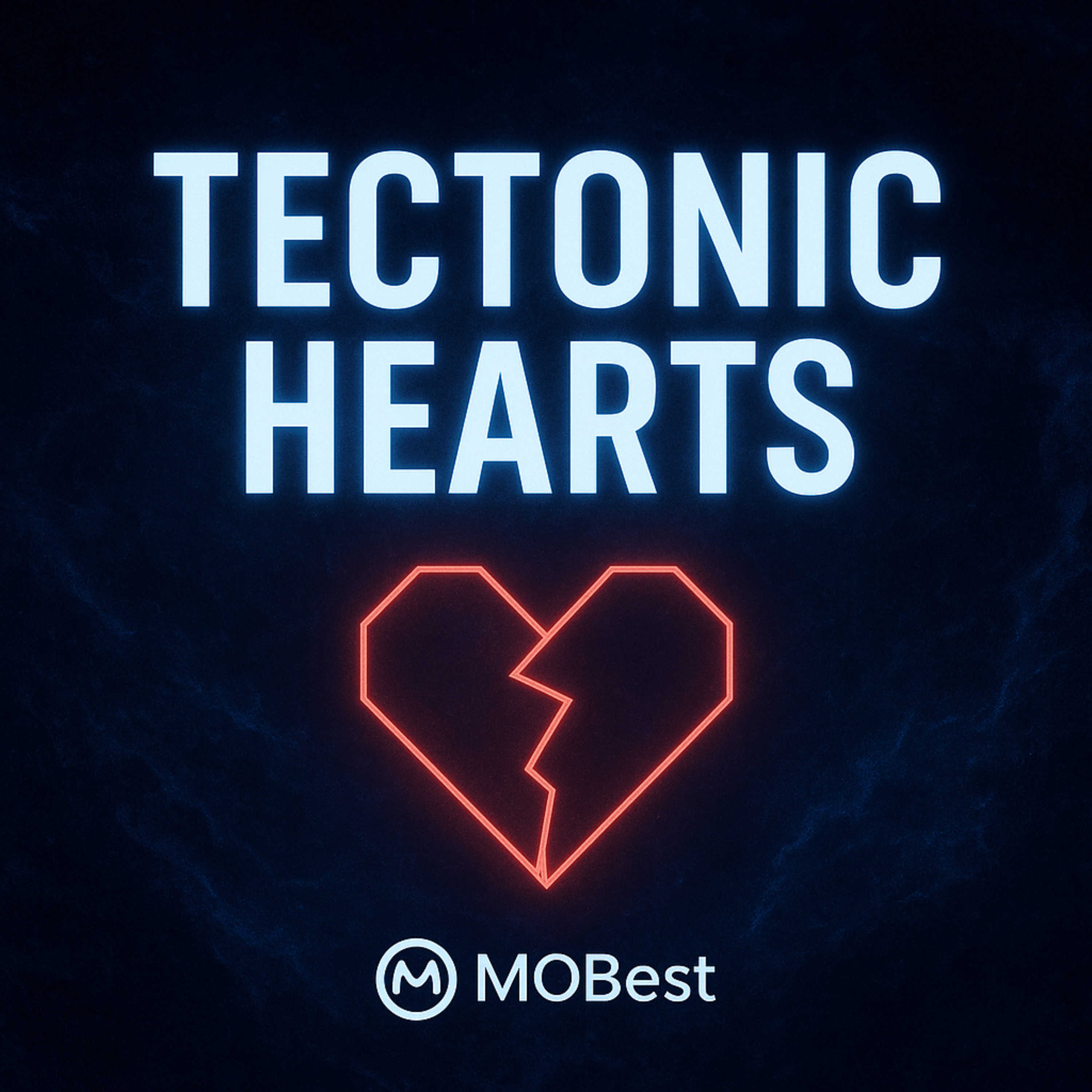 Tectonic Hearts artwork