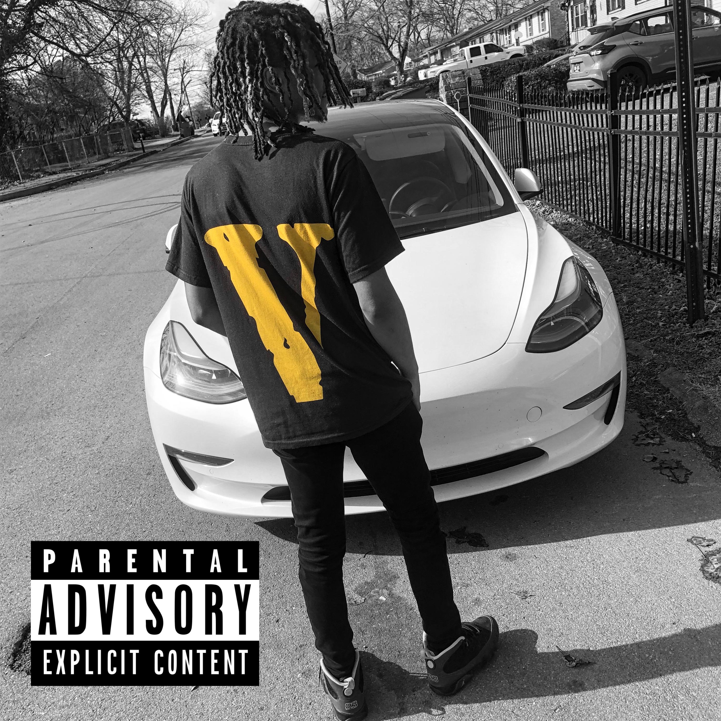 Ykn Lutim 4 President artwork