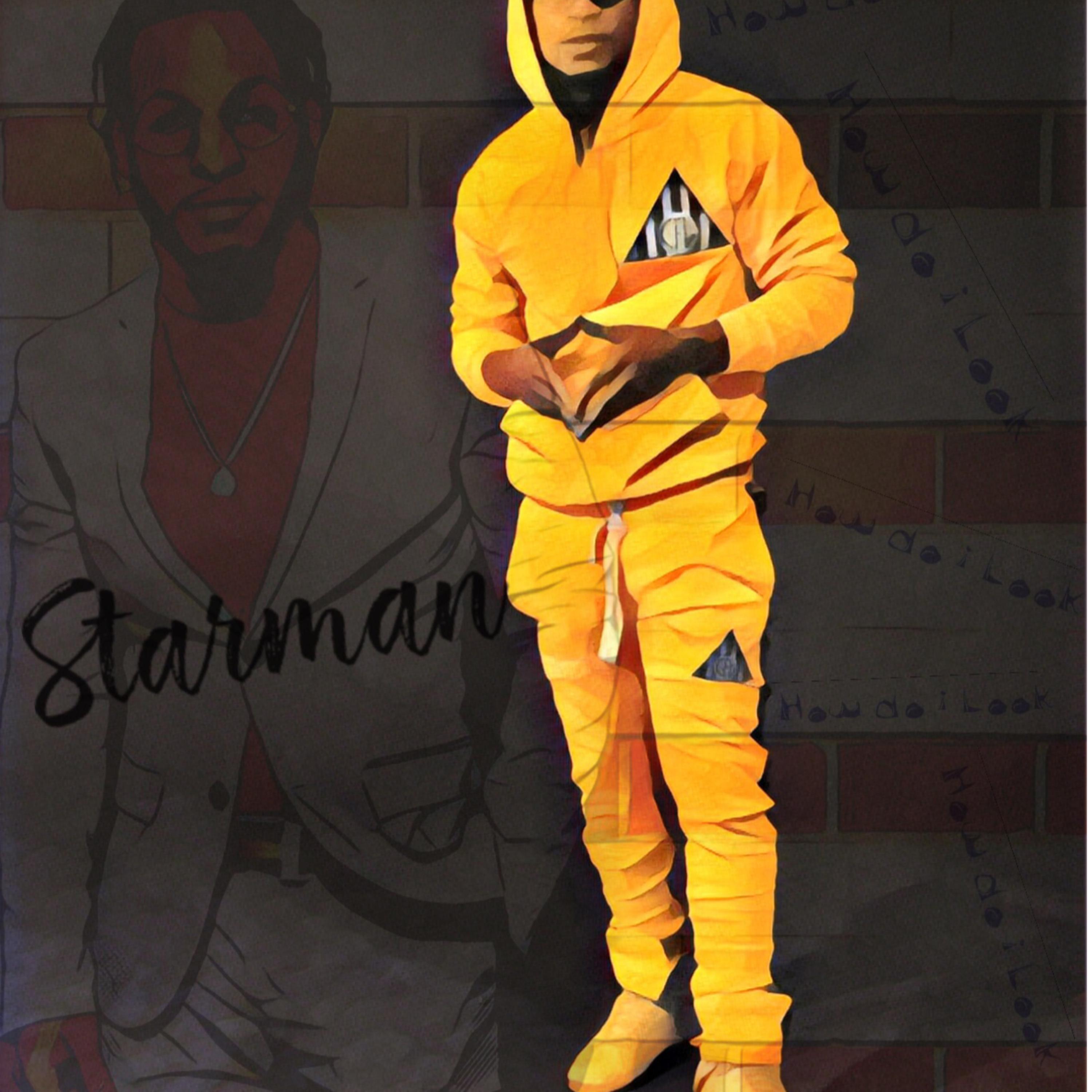 How Do i Look artwork