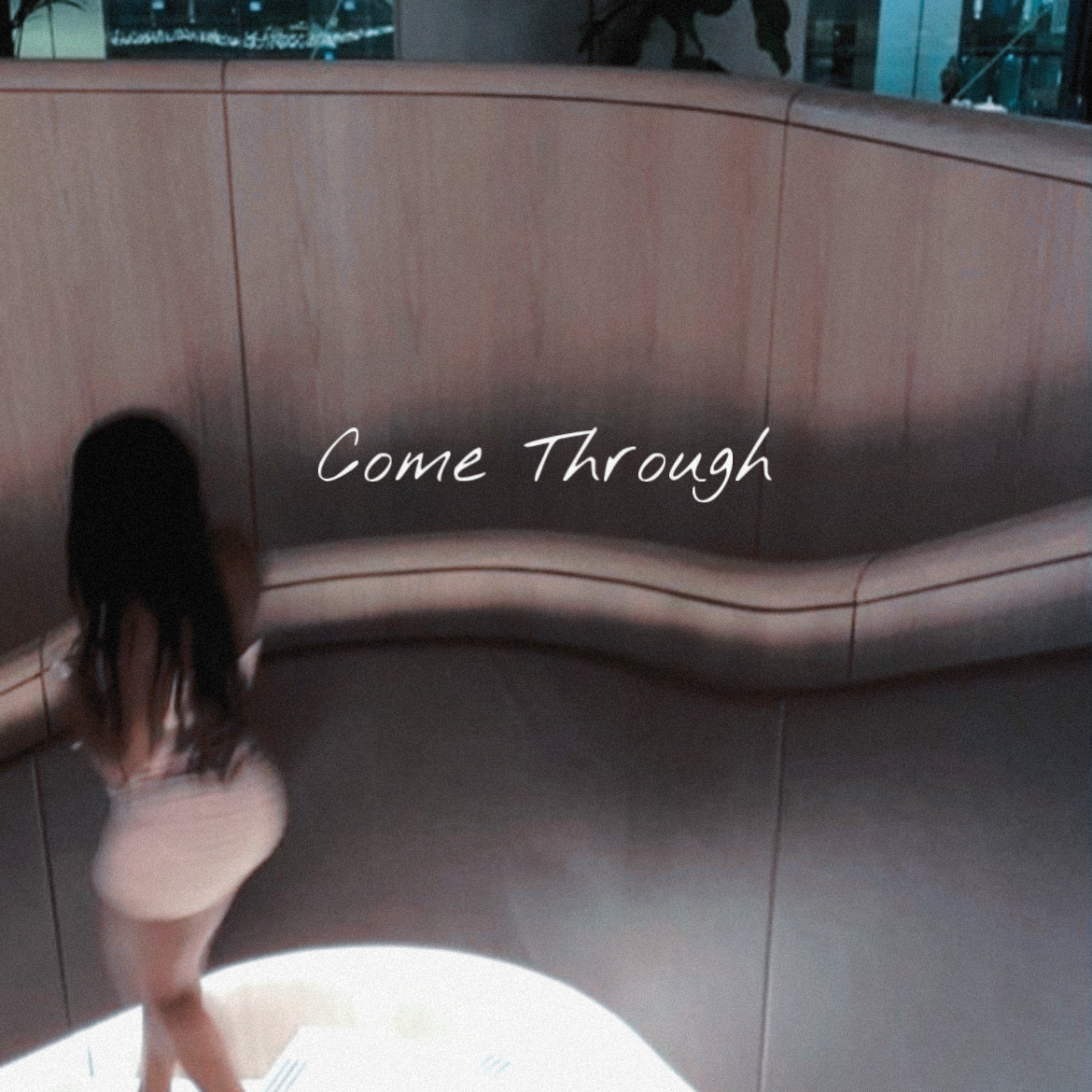 Come Through artwork