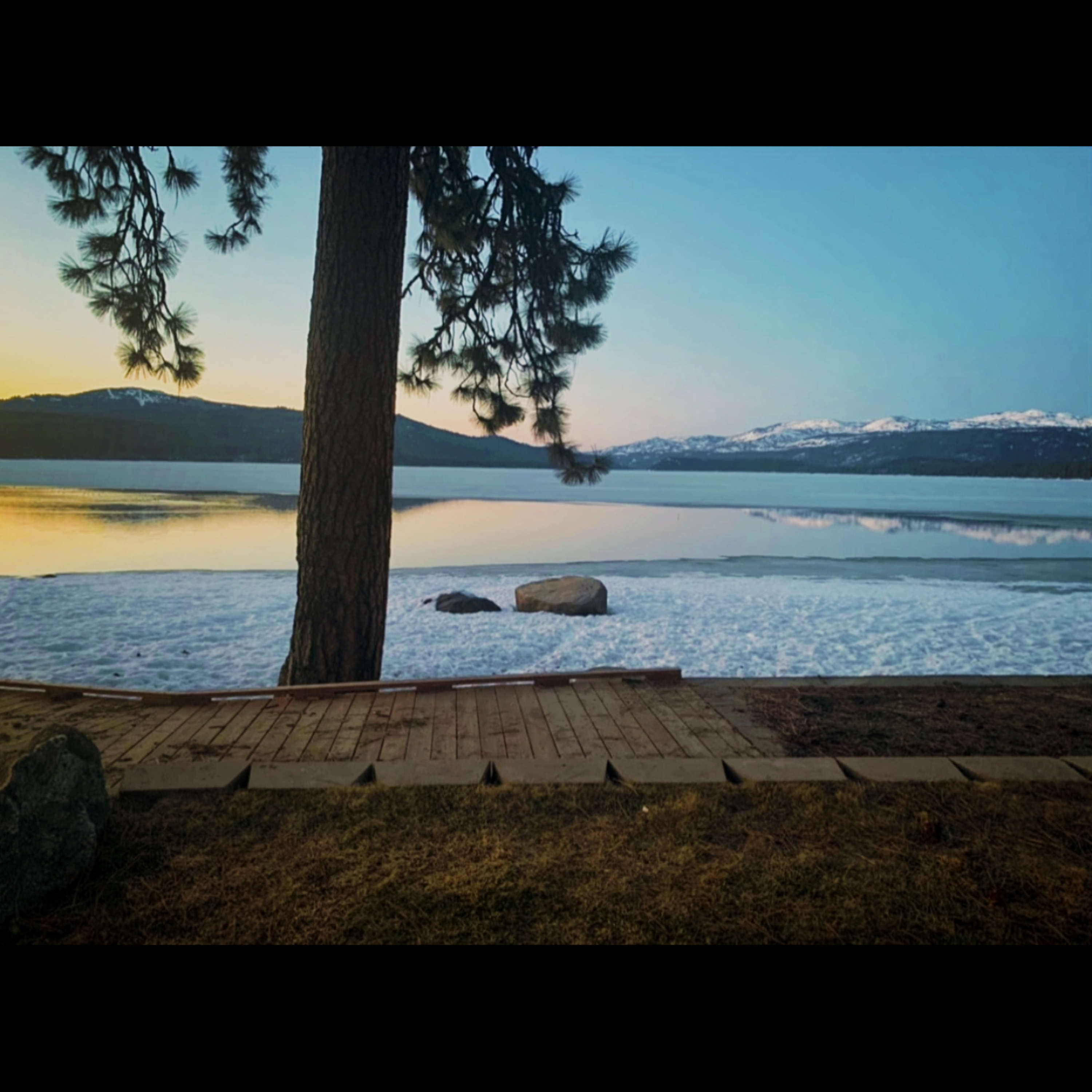 Idaho artwork