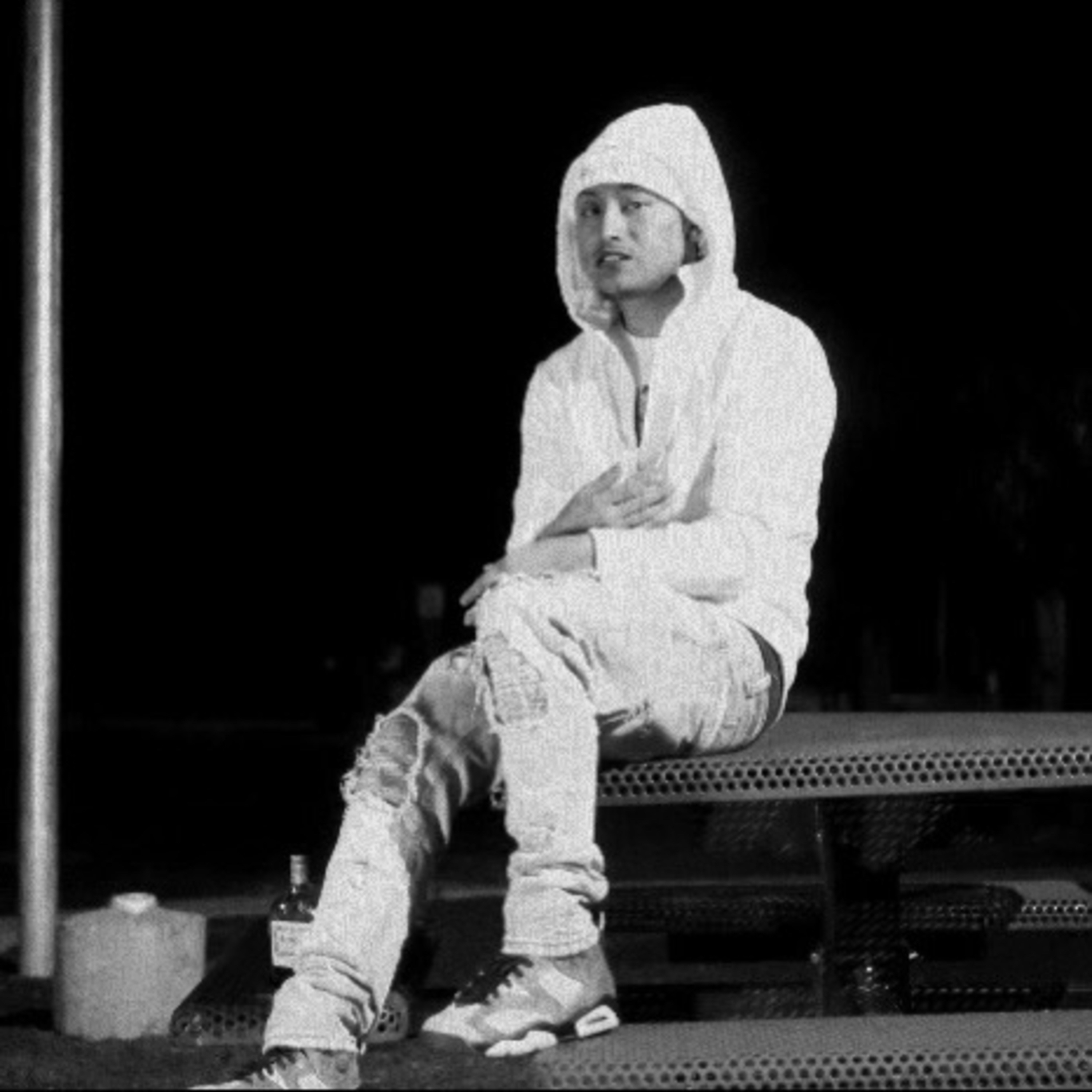 Got It On Me artwork