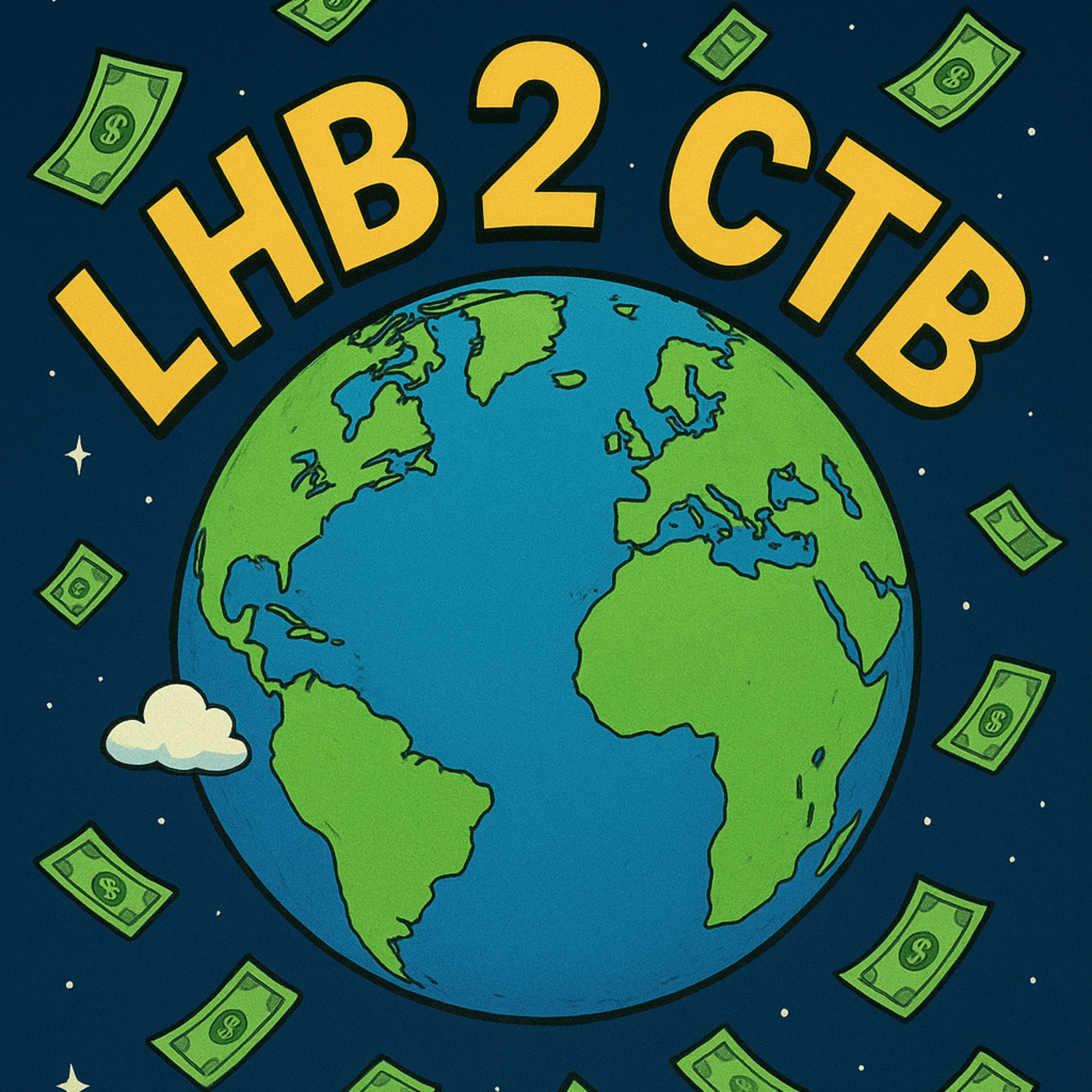 LHB 2 CTB WORLD artwork